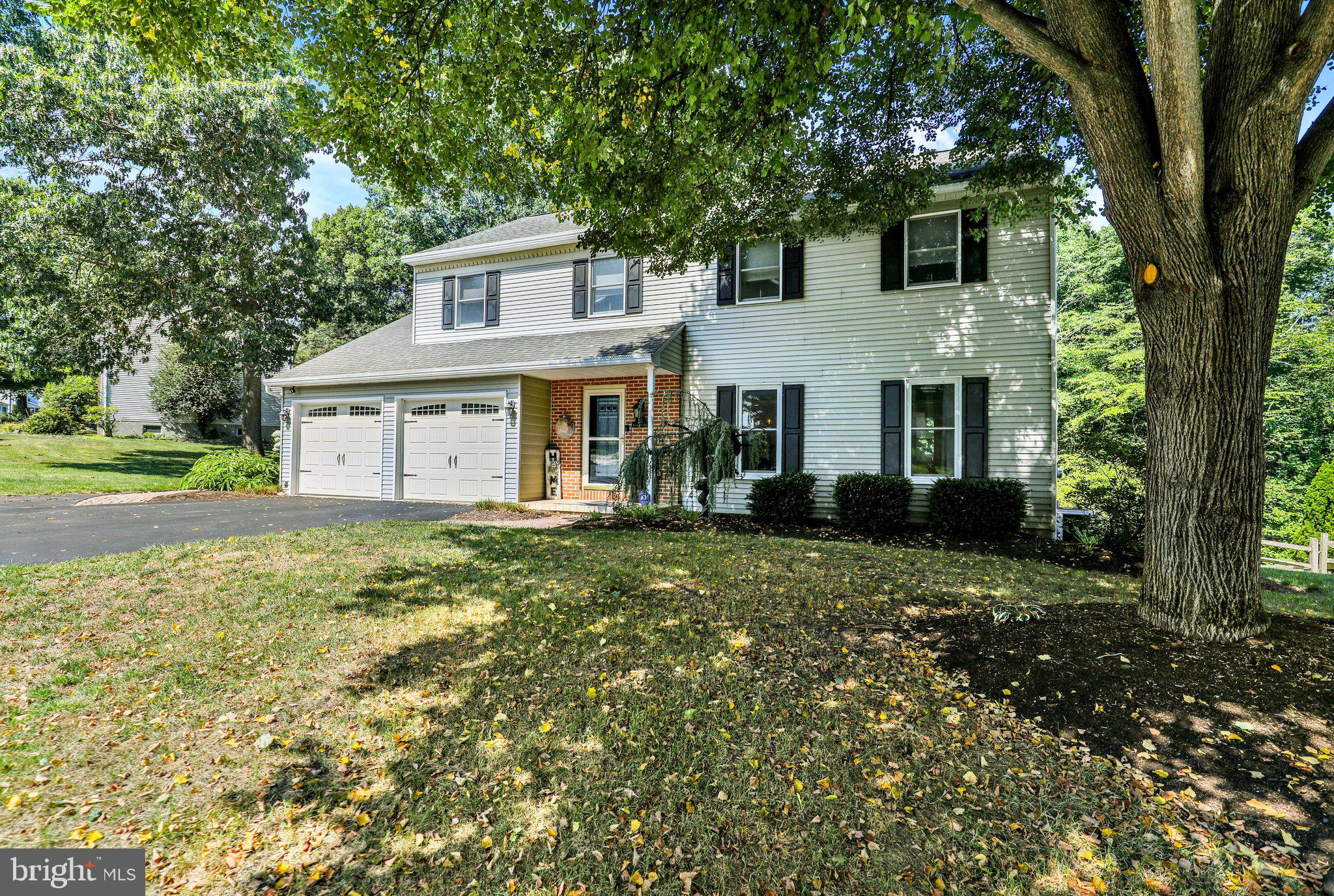 237 NEW CASTLE DRIVE