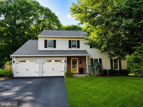 Homes For Sale - 237 New Castle Drive<br/> READING, PA 19607