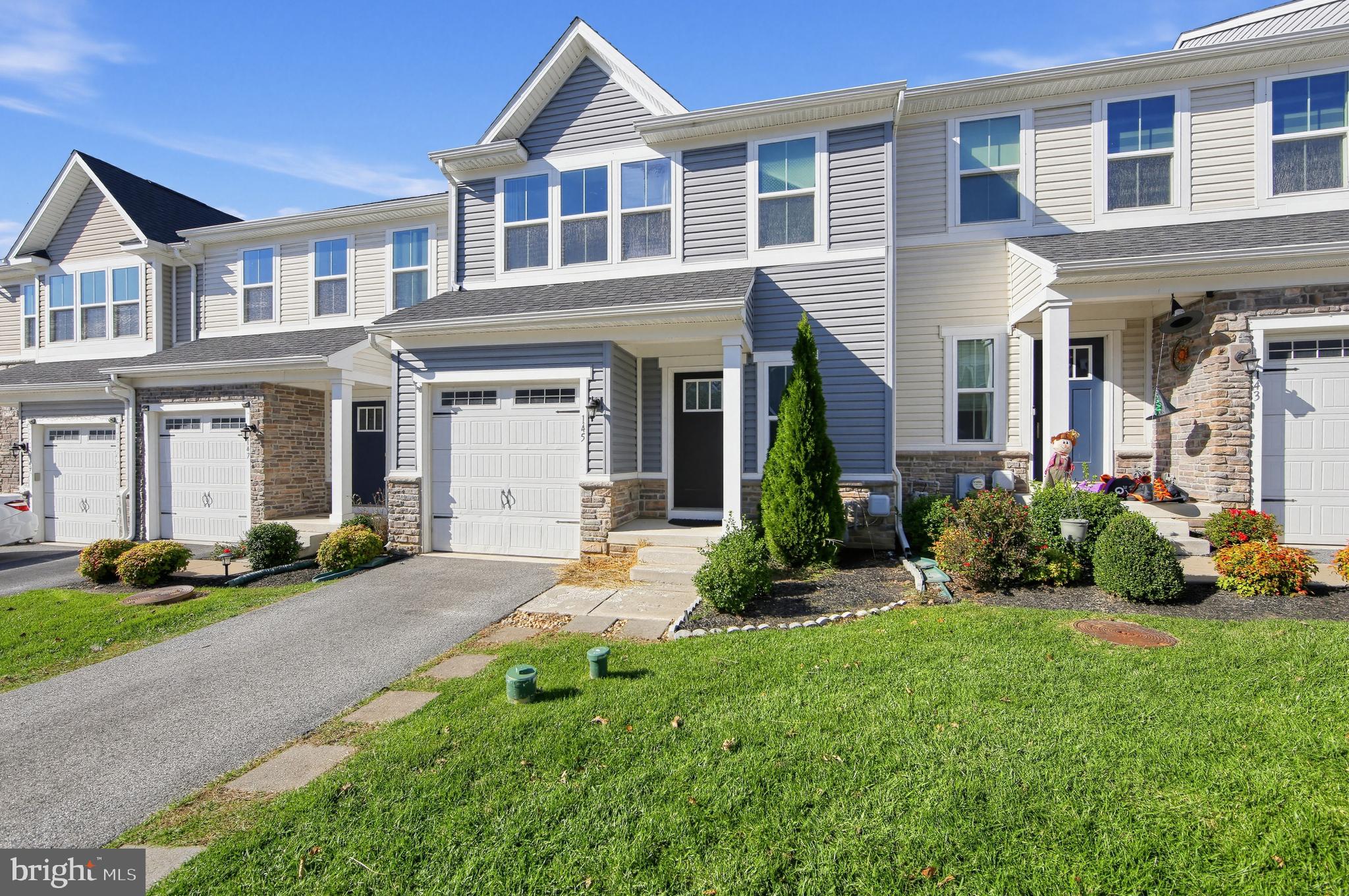 145 MULBERRY DRIVE