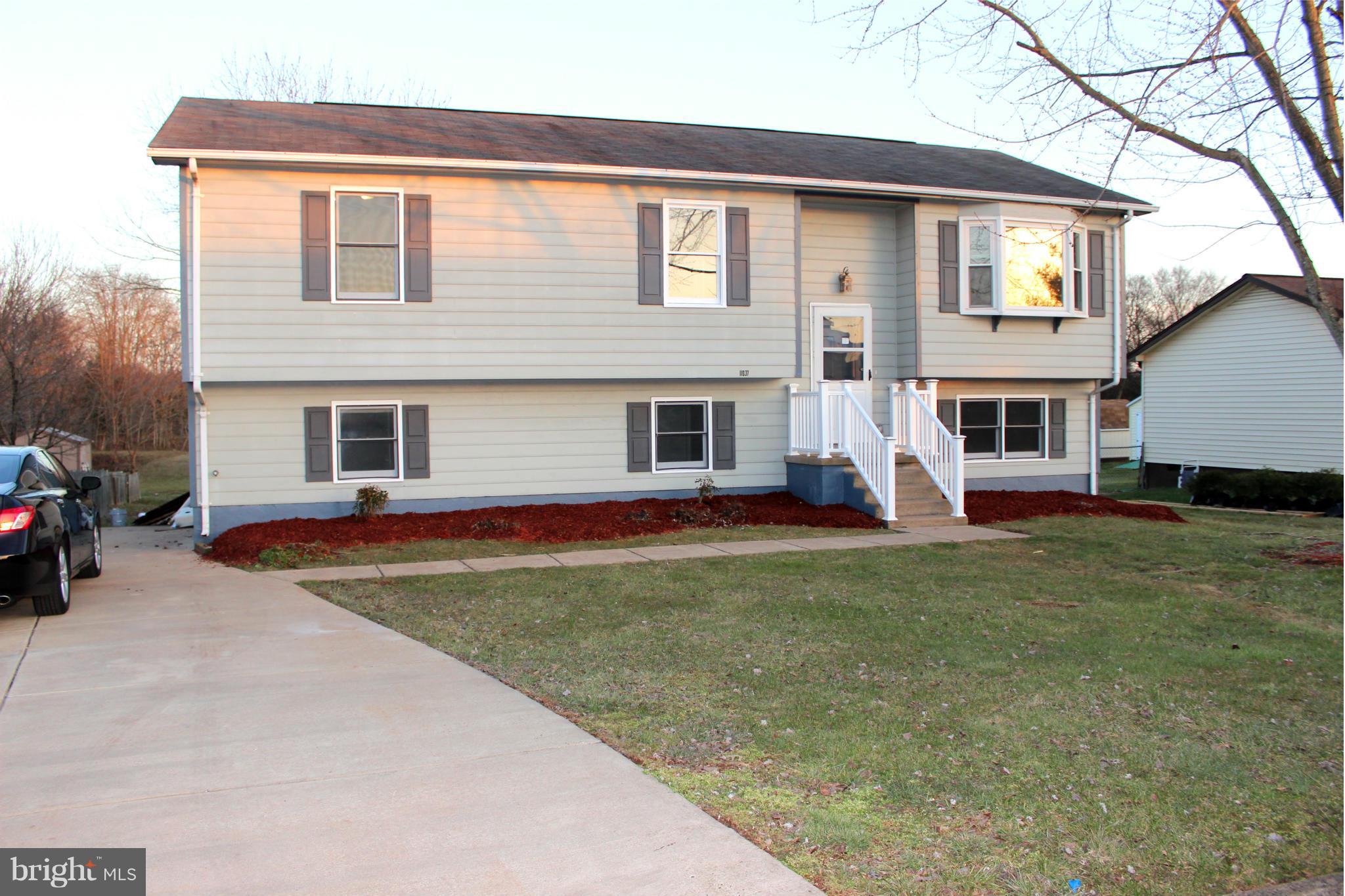 MEADOWBROOKE - Residential