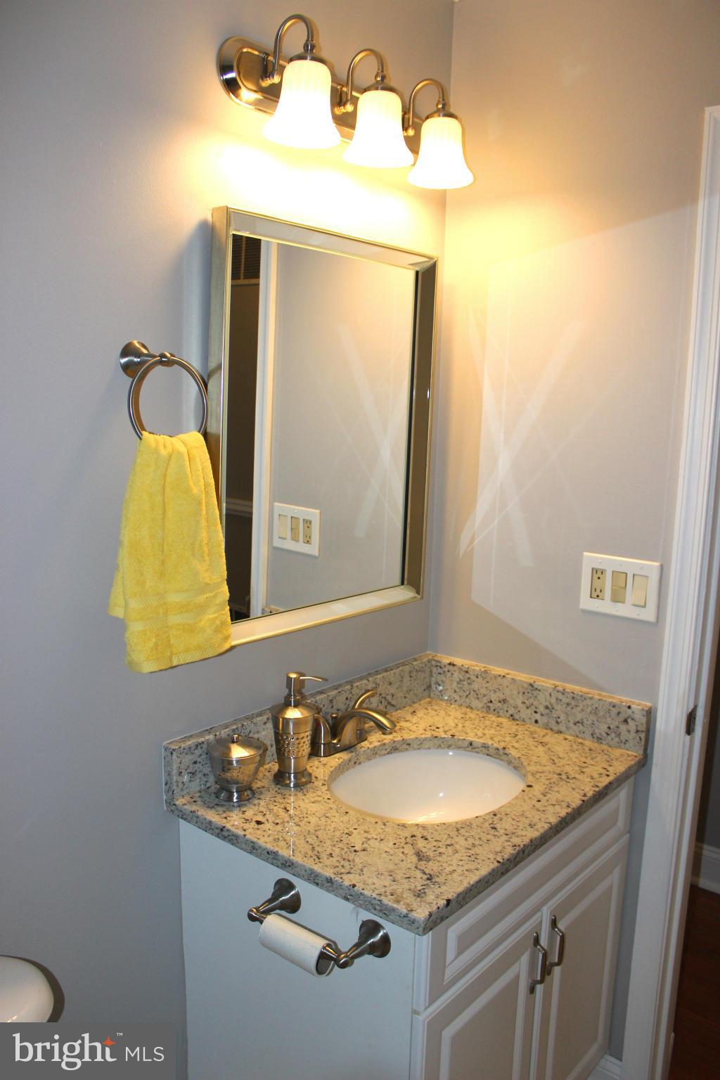 MEADOWBROOKE - Residential