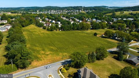 Vacant Land For Sale - LOT 5 Chestnut Hill Road<br/> New York, PA 17402