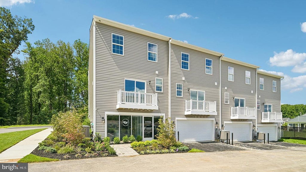 Photo of 524 Lyanna Way, DOWNINGTOWN, PA 19335 (MLS # PACT2130700)