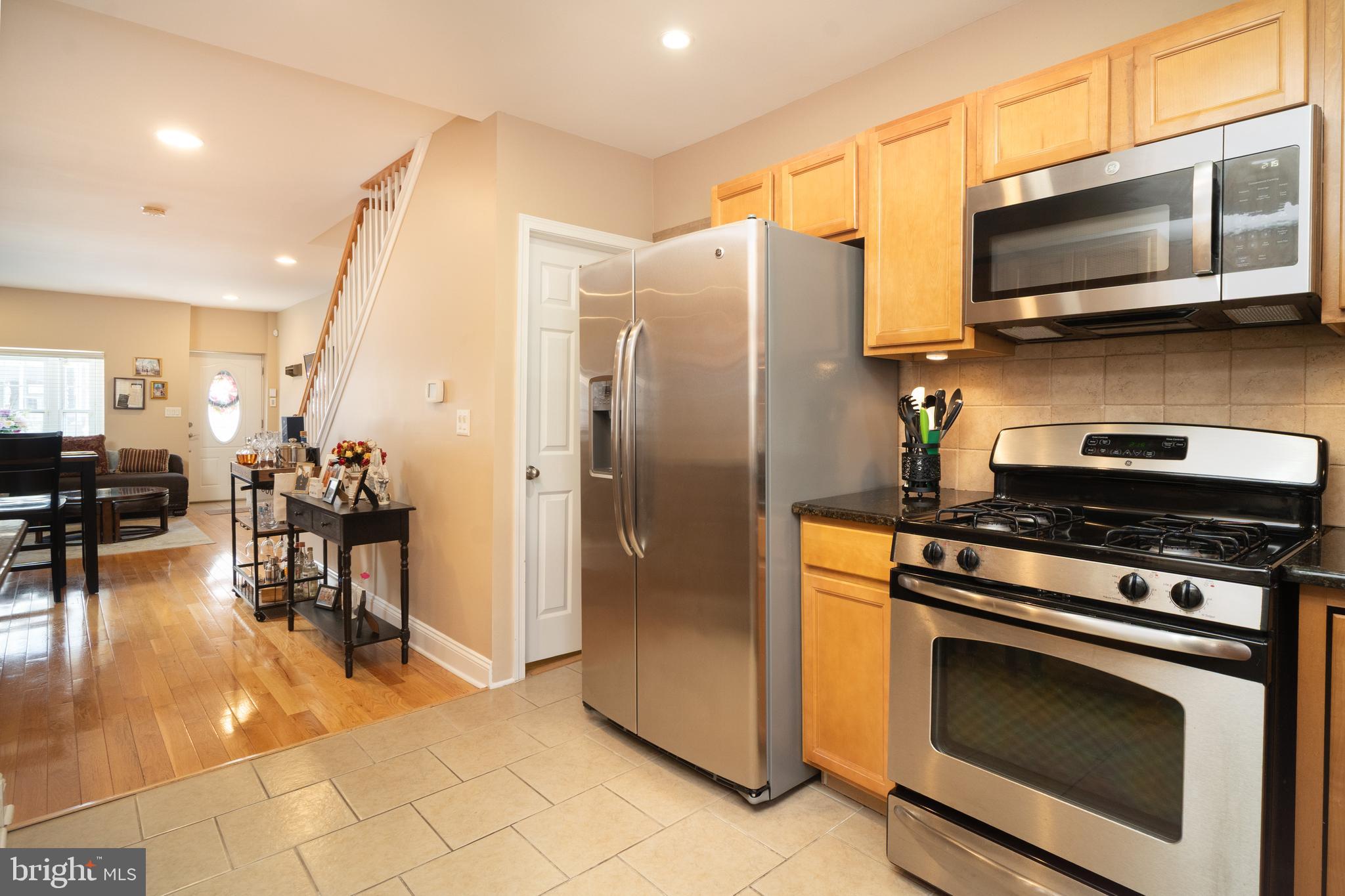 WHITMAN - Residential