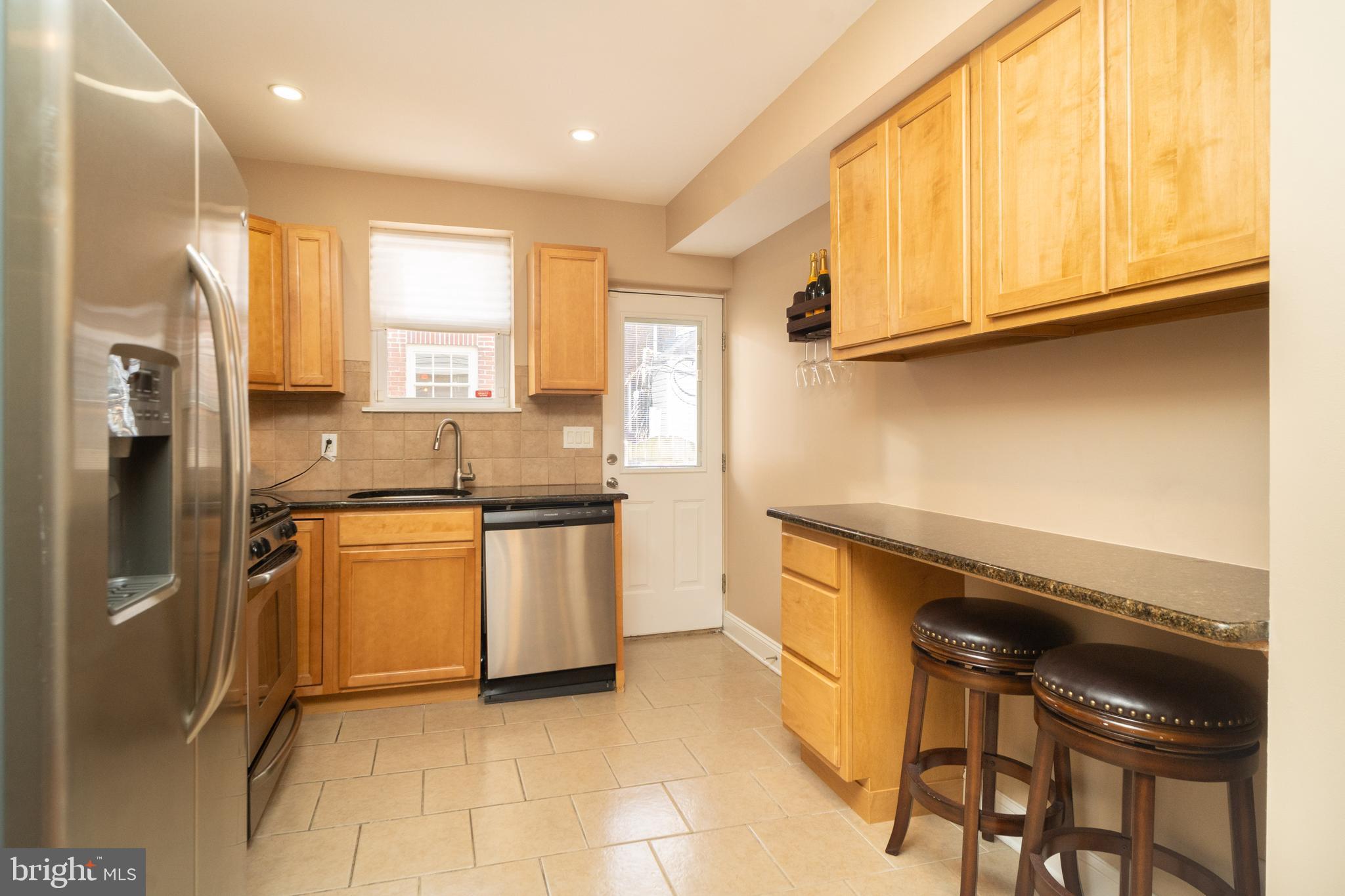 WHITMAN - Residential