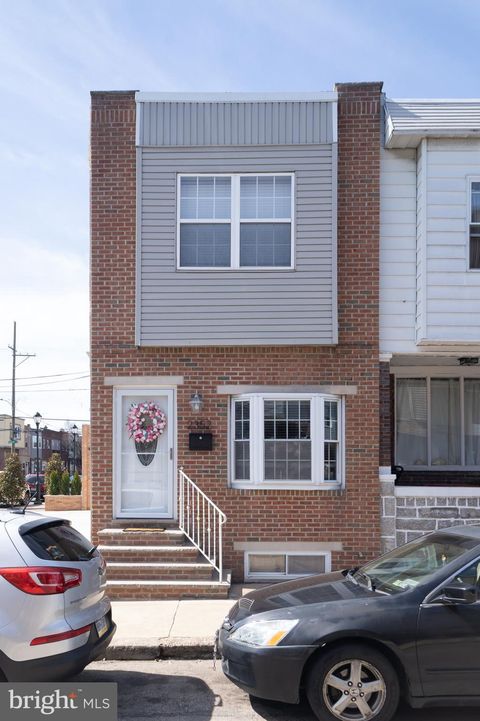 Photo of 2352 S Lee Street, PHILADELPHIA, PA 19148 (MLS # PAPH2597830)