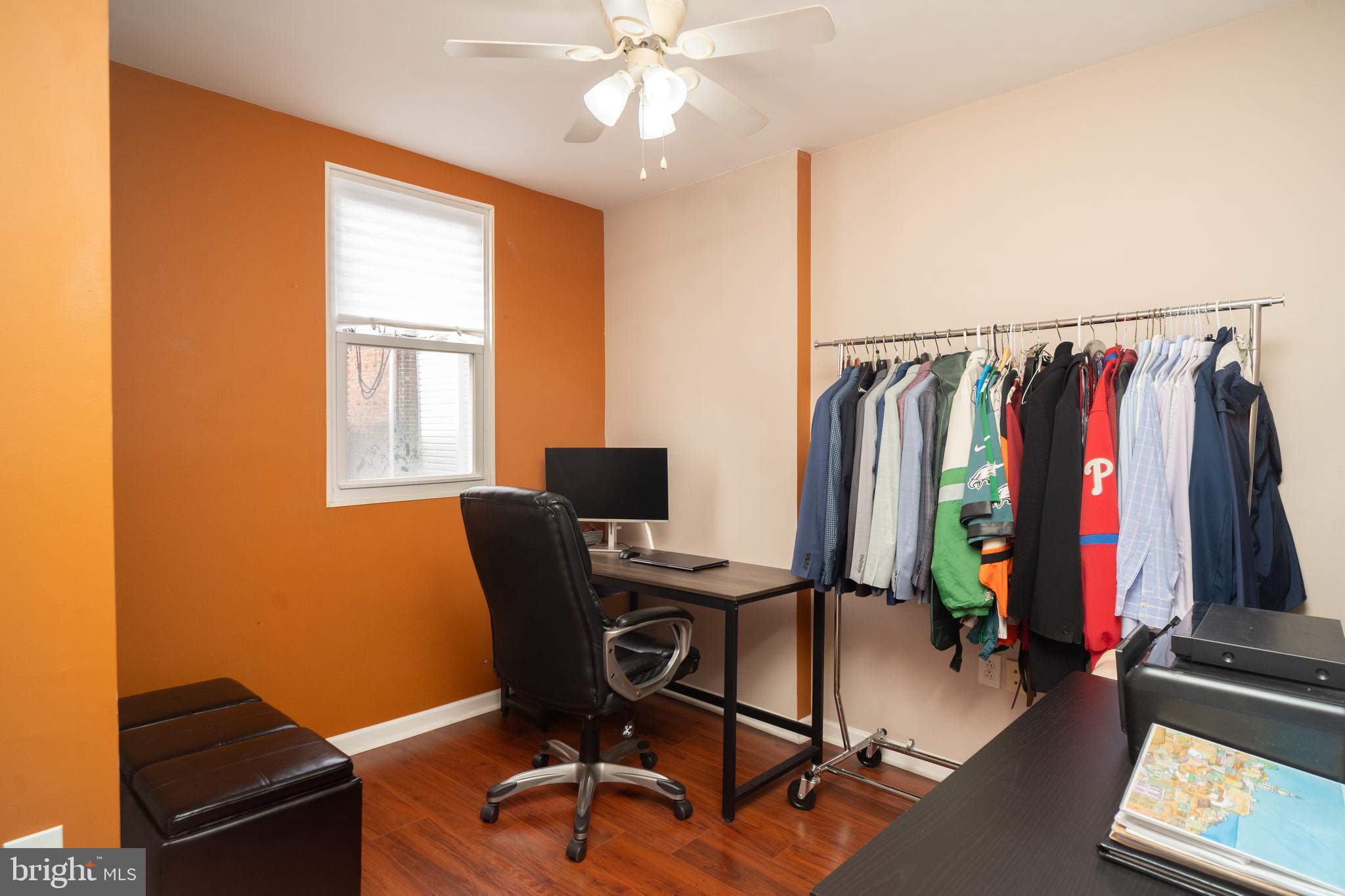 WHITMAN - Residential