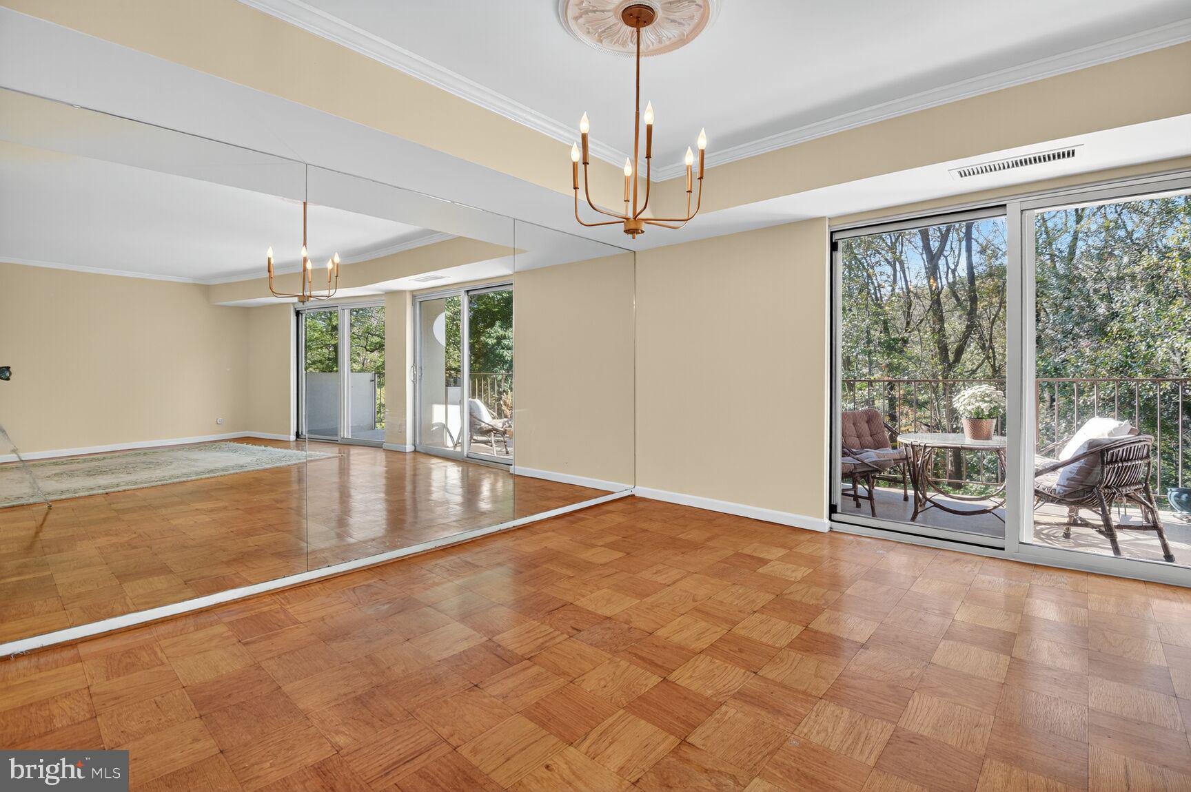 PARKSIDE PLAZA CODM - Residential