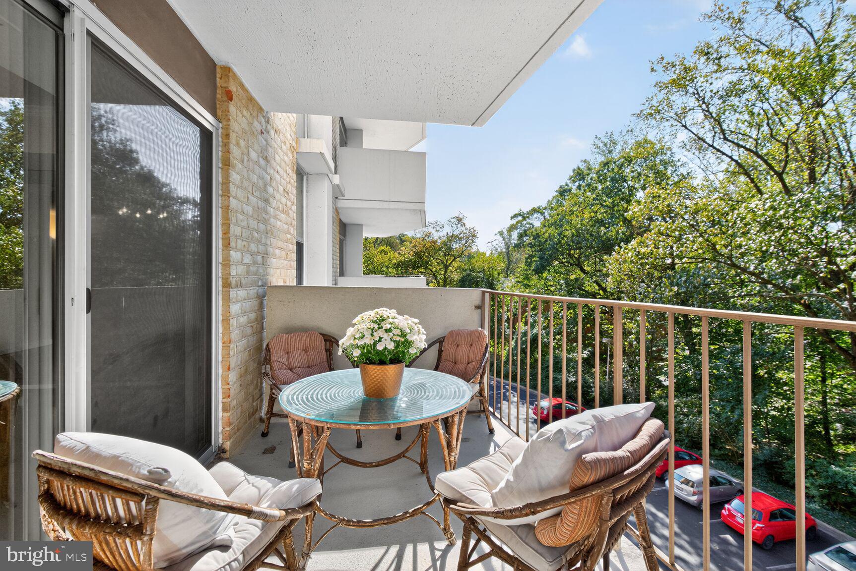 PARKSIDE PLAZA CODM - Residential