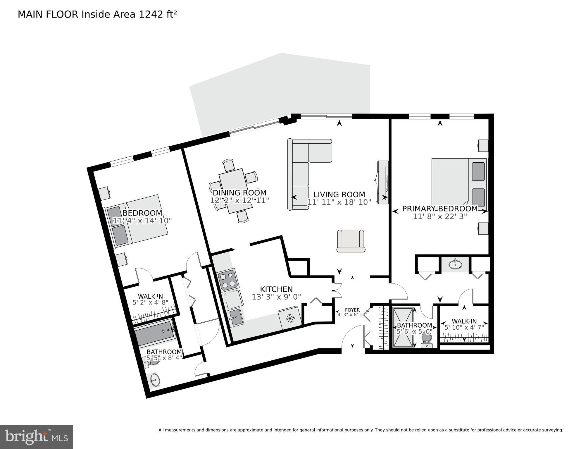 PARKSIDE PLAZA CODM - Residential