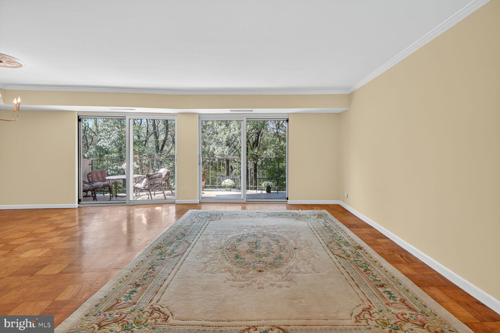 PARKSIDE PLAZA CODM - Residential