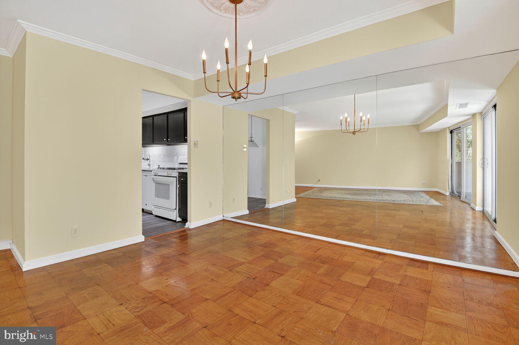 PARKSIDE PLAZA CODM - Residential