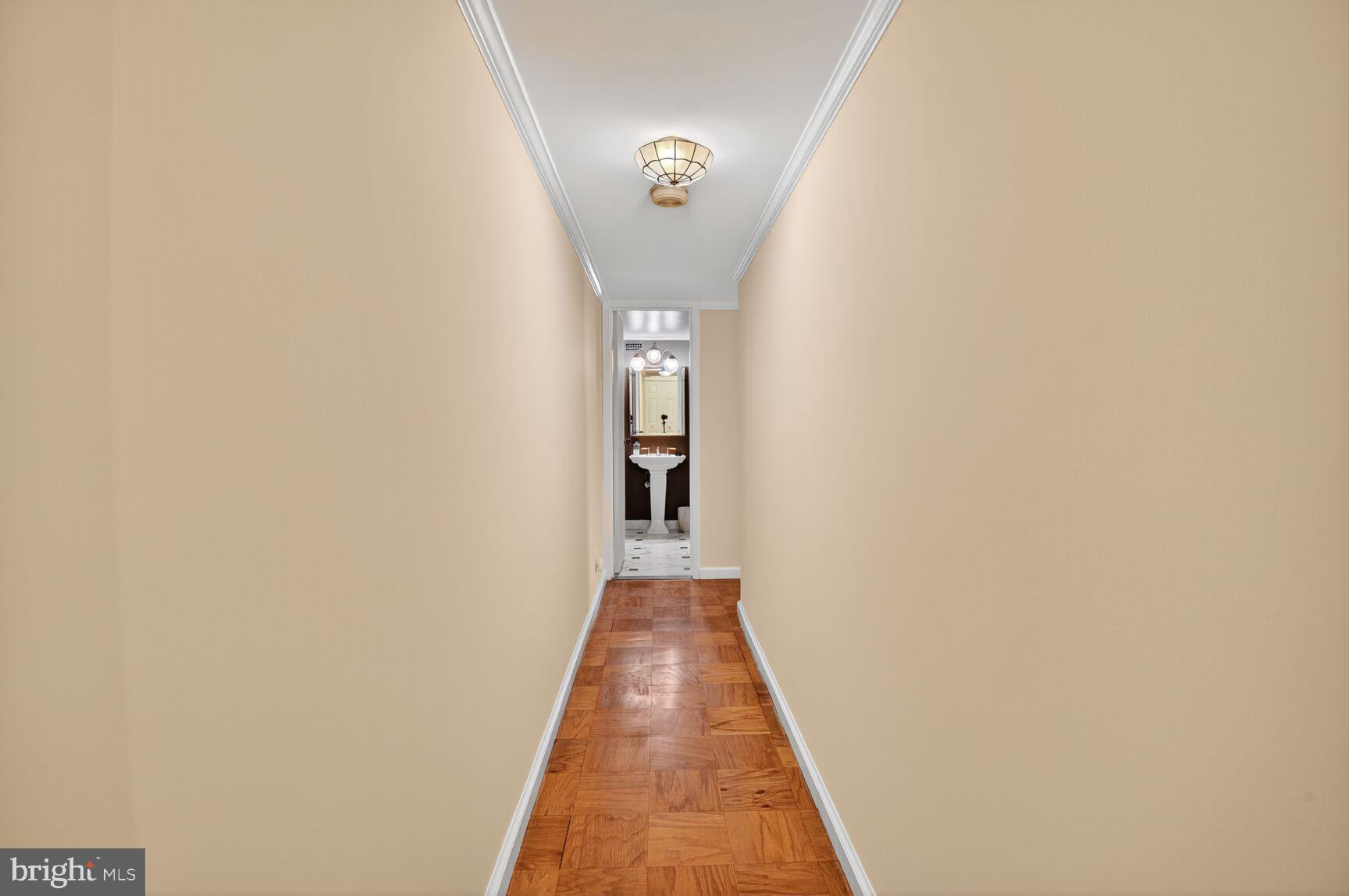 PARKSIDE PLAZA CODM - Residential