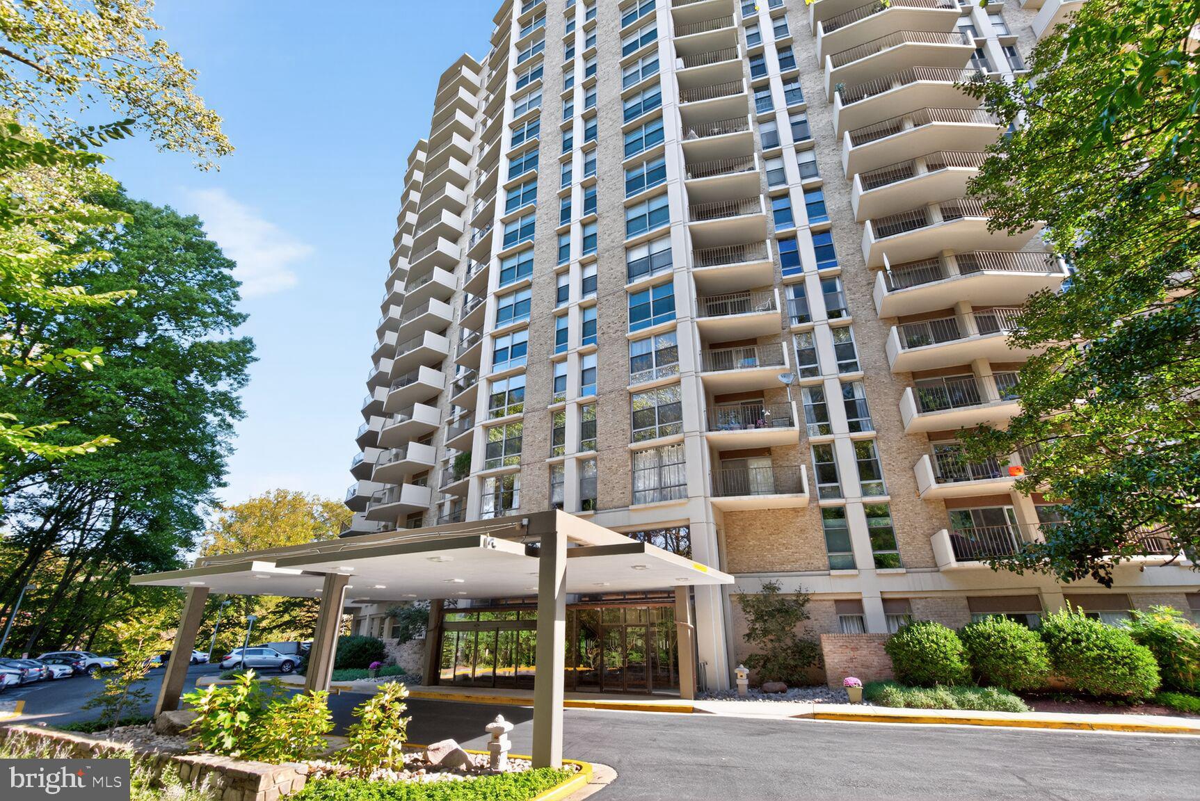 PARKSIDE PLAZA CODM - Residential