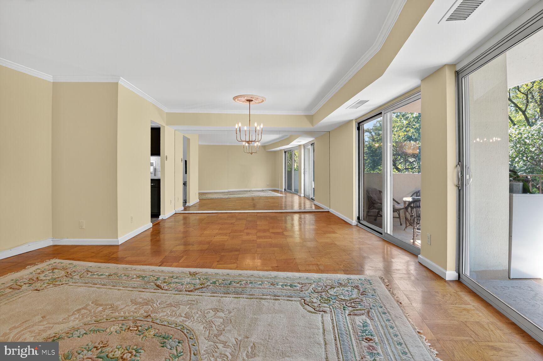 PARKSIDE PLAZA CODM - Residential