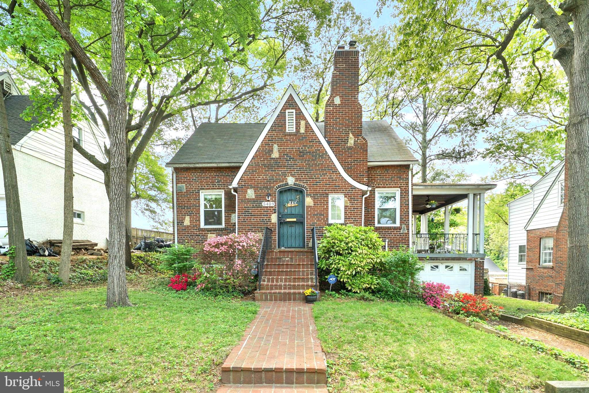 DECATUR HGTS ADD - Residential