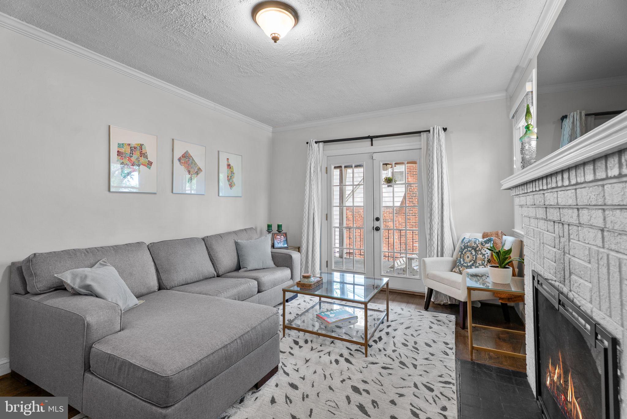 DECATUR HGTS ADD - Residential