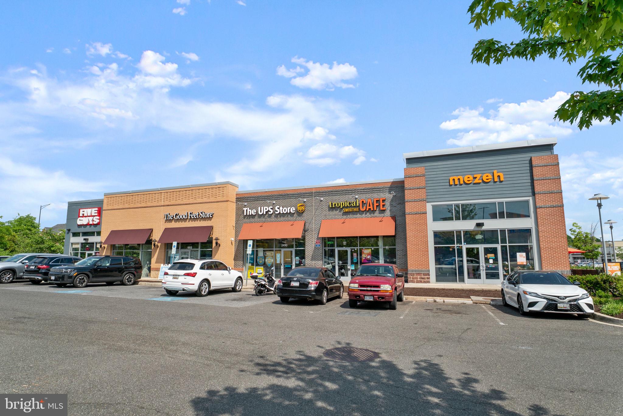 DECATUR HGTS ADD - Residential