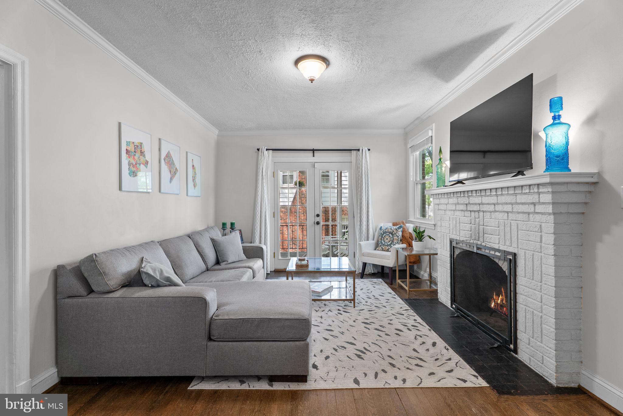 DECATUR HGTS ADD - Residential