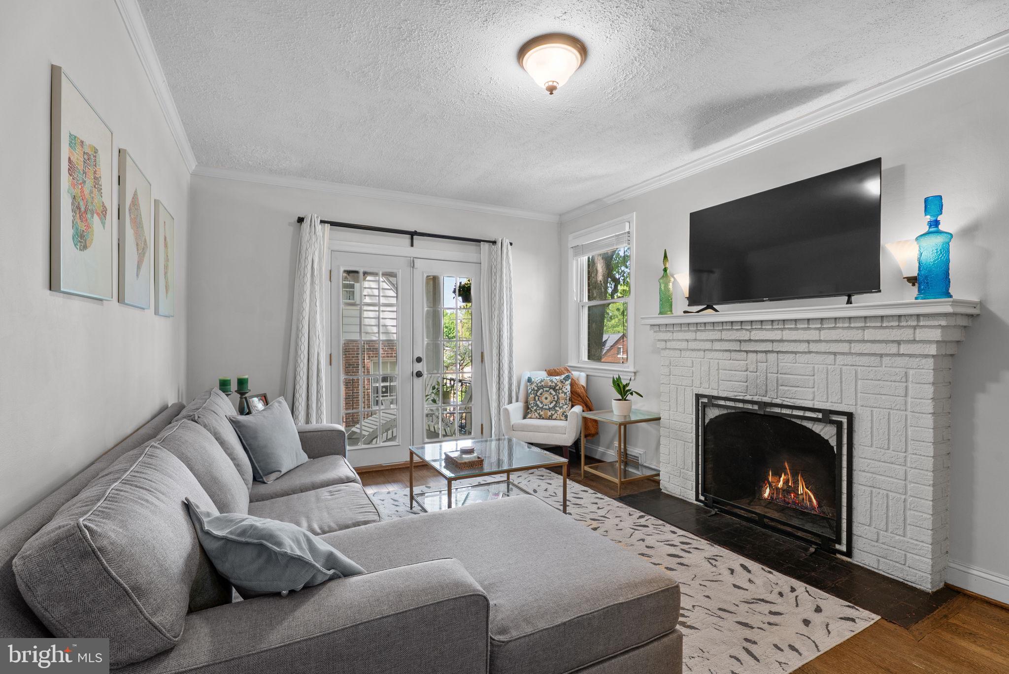 DECATUR HGTS ADD - Residential