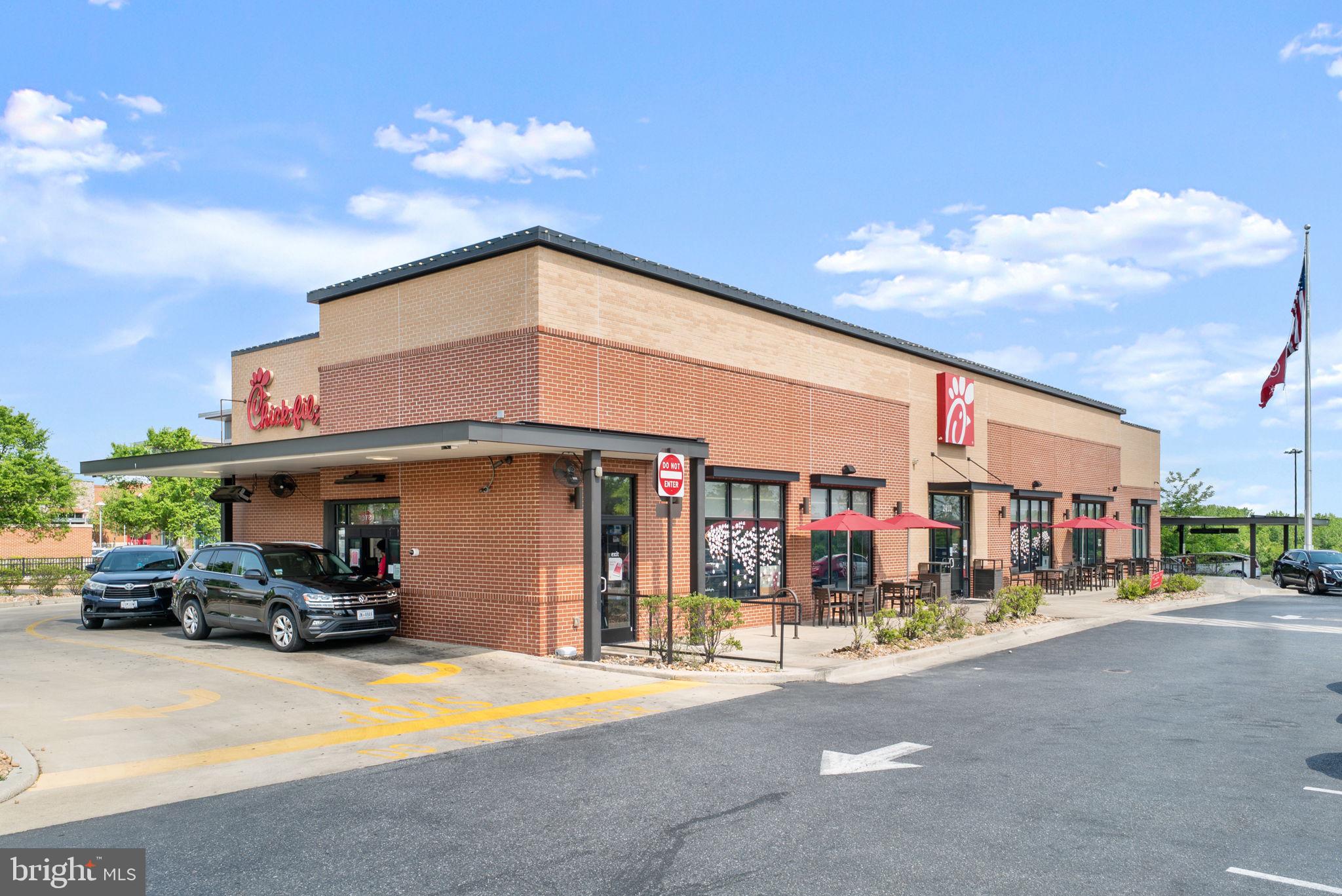 DECATUR HGTS ADD - Residential