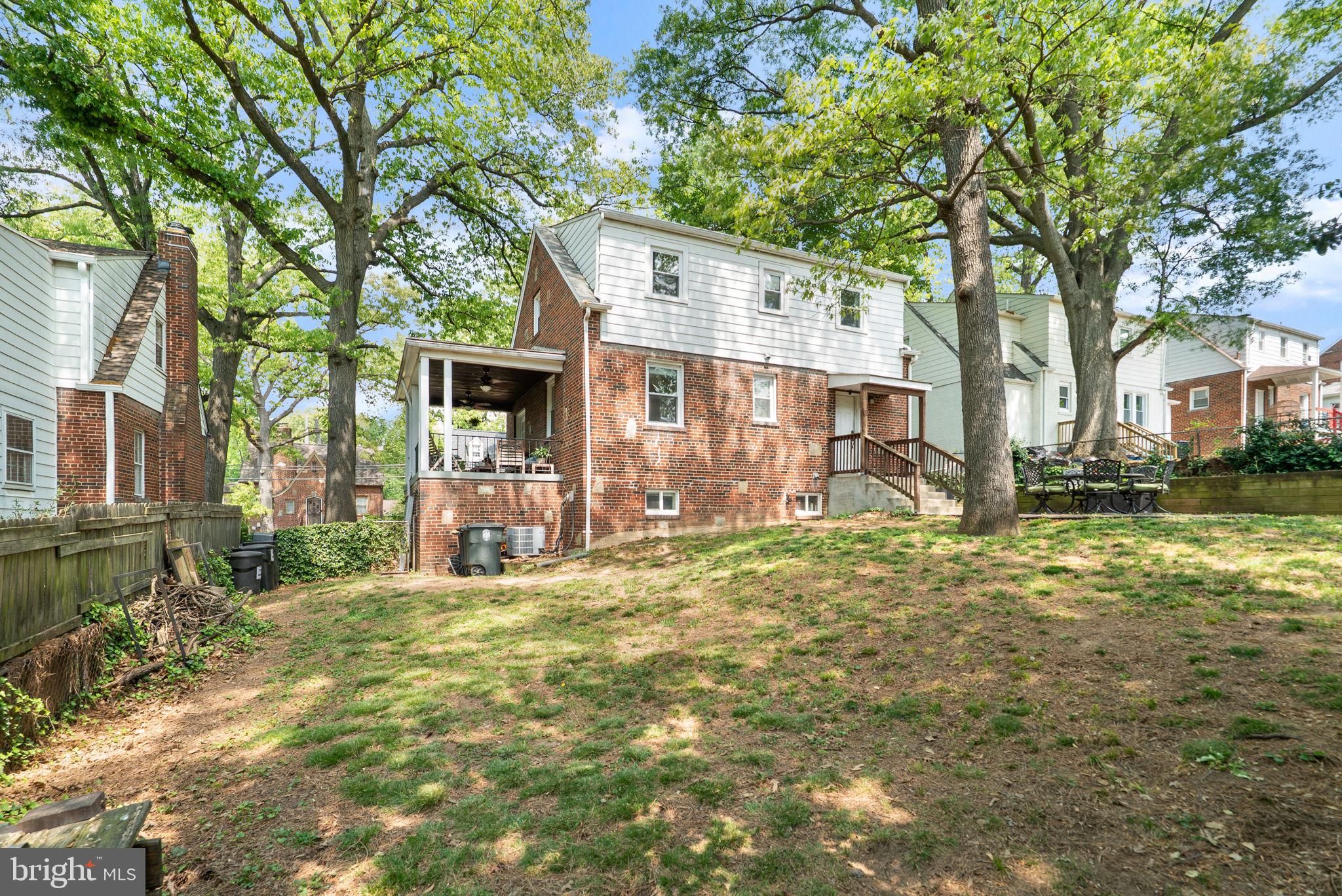 DECATUR HGTS ADD - Residential