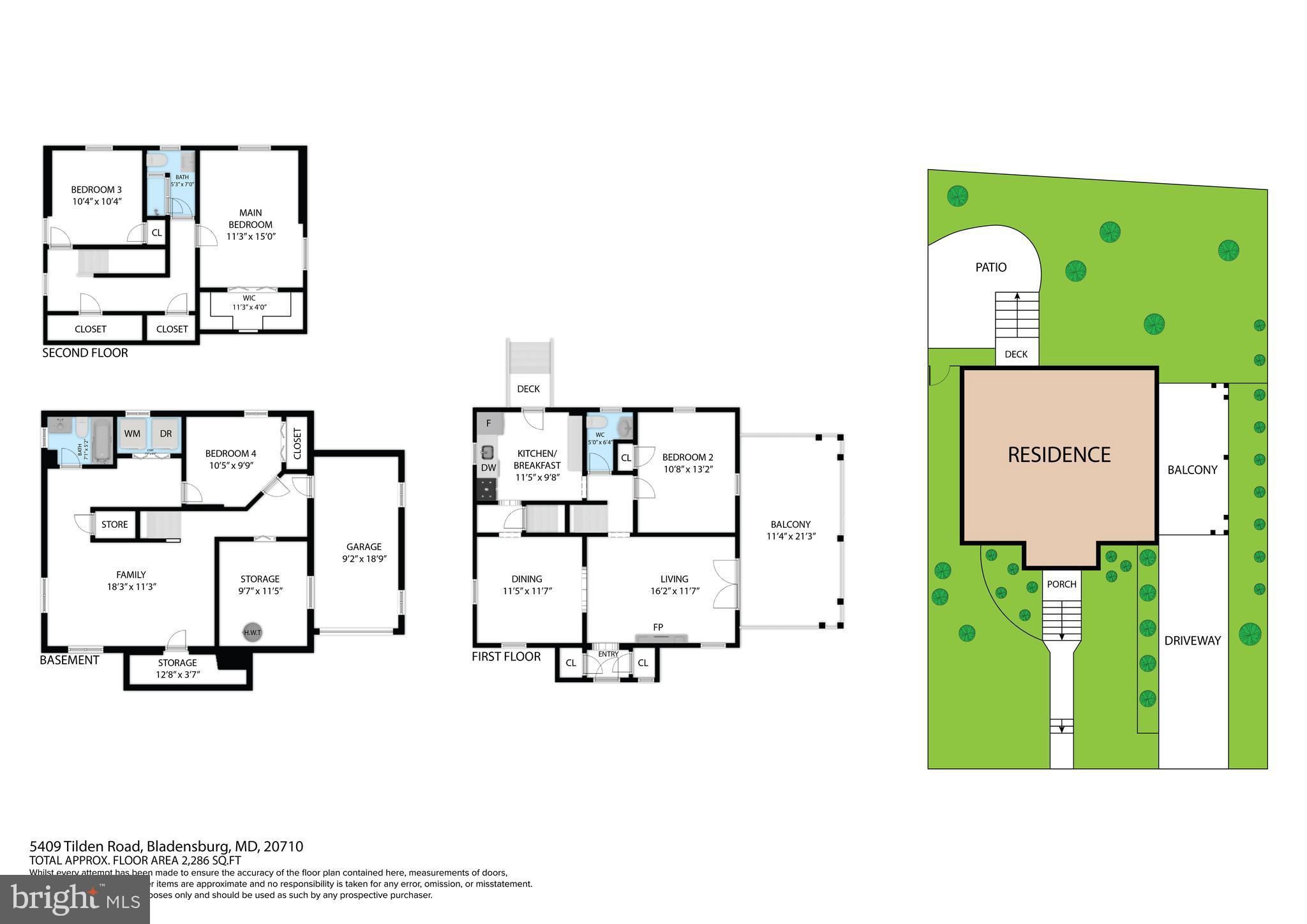 DECATUR HGTS ADD - Residential