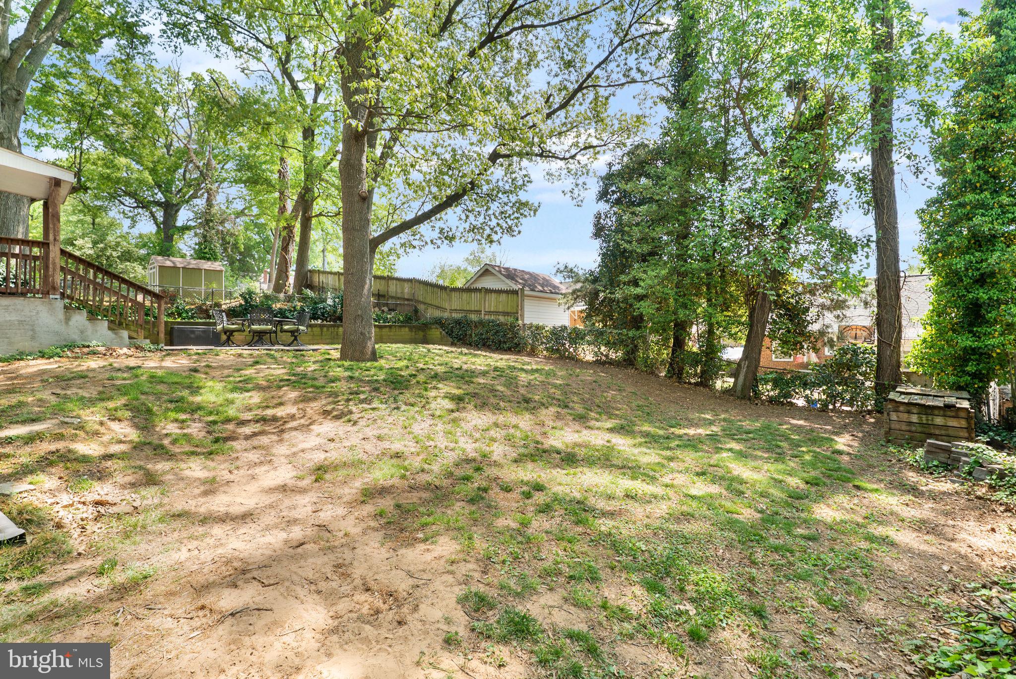 DECATUR HGTS ADD - Residential