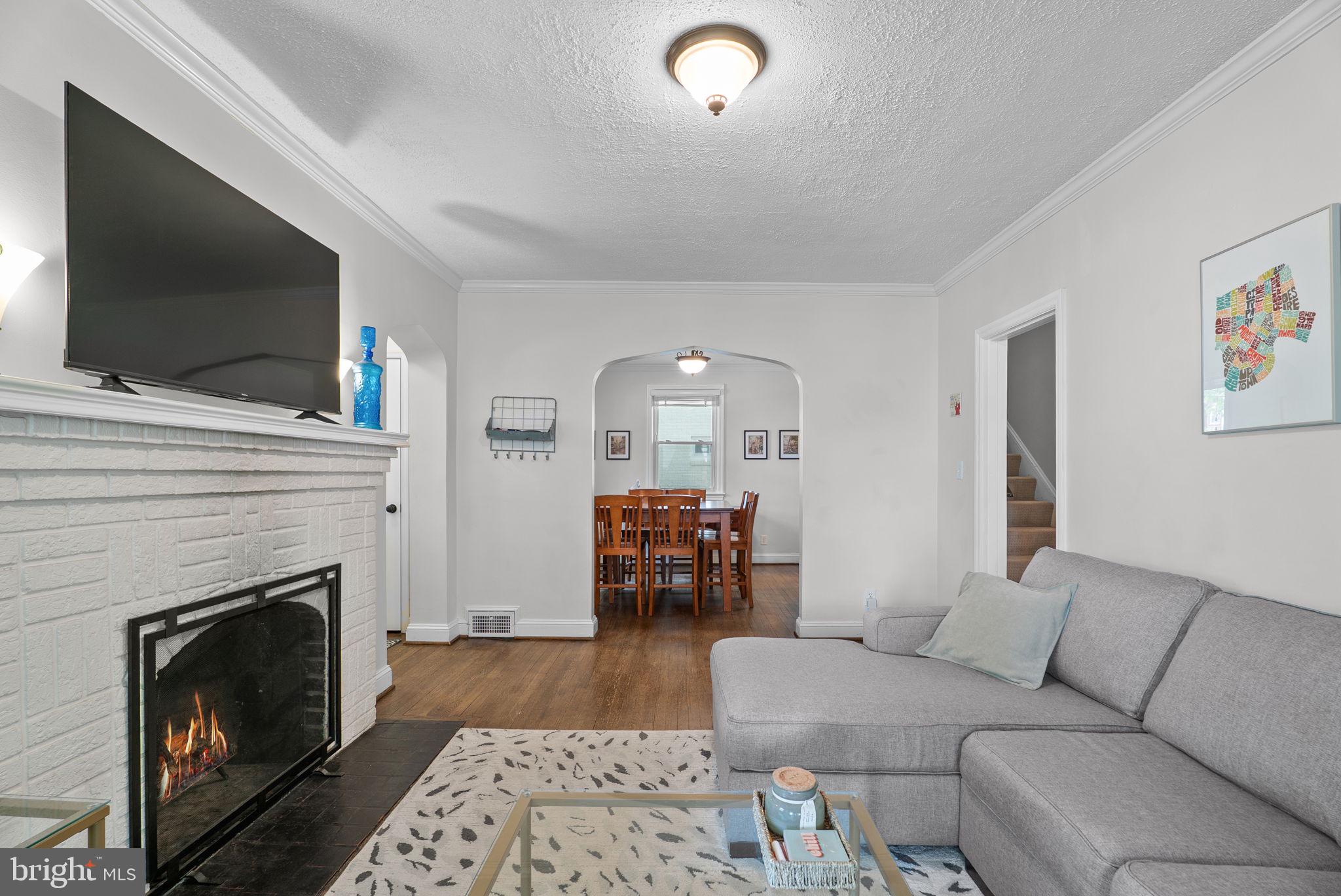 DECATUR HGTS ADD - Residential