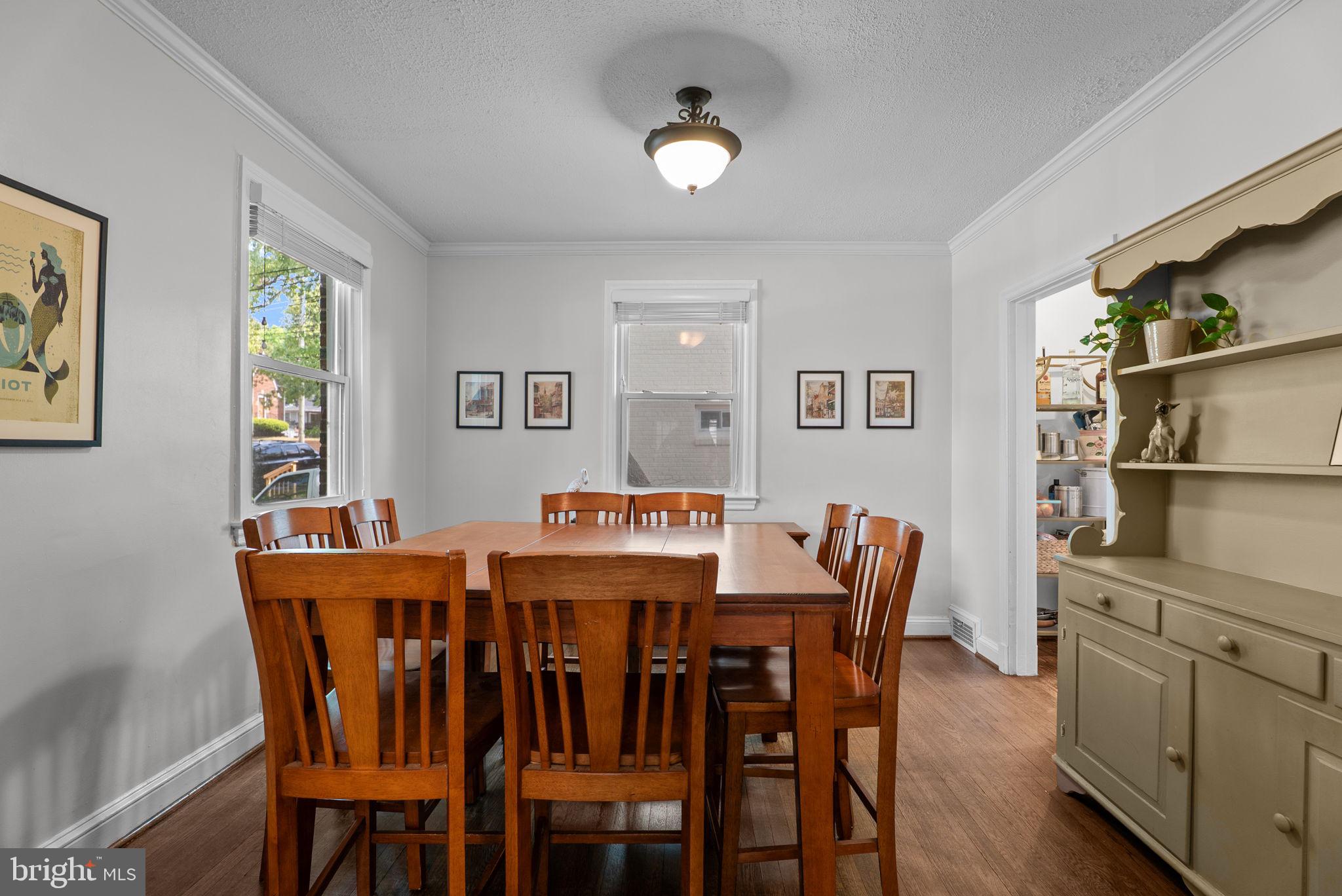 DECATUR HGTS ADD - Residential