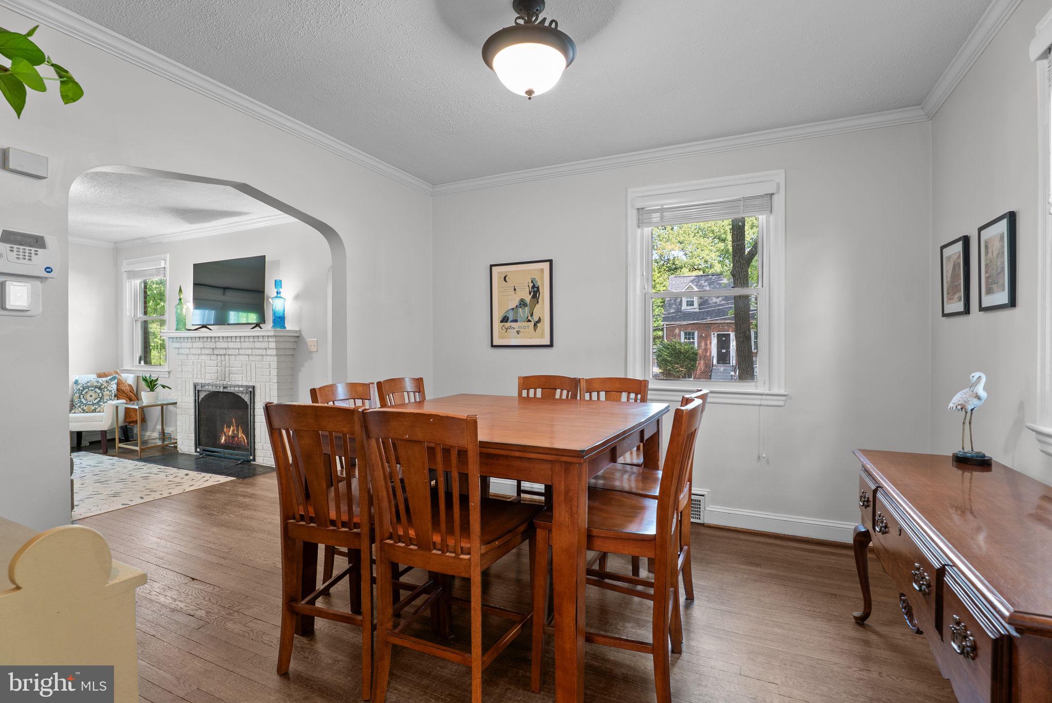 DECATUR HGTS ADD - Residential