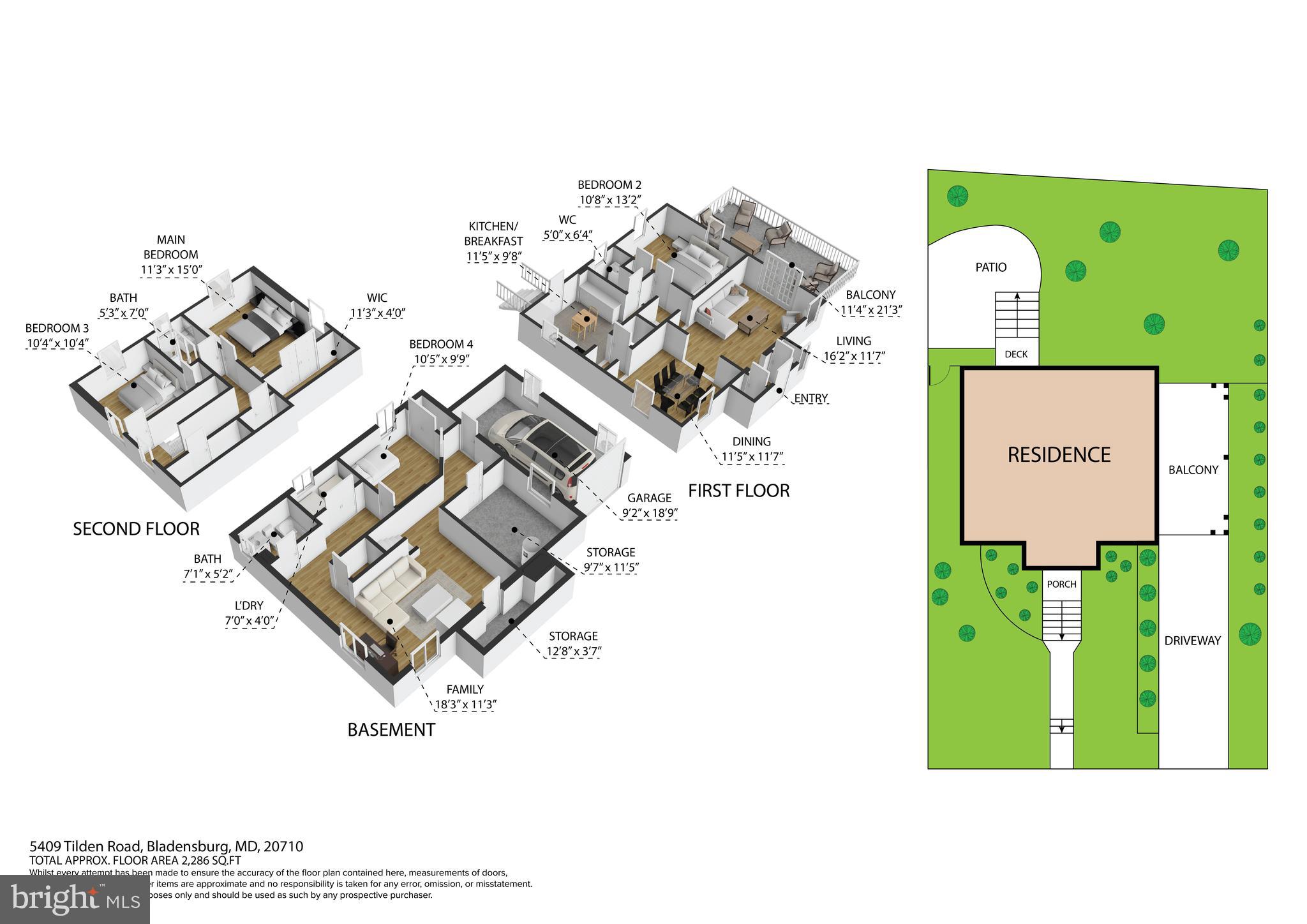 DECATUR HGTS ADD - Residential