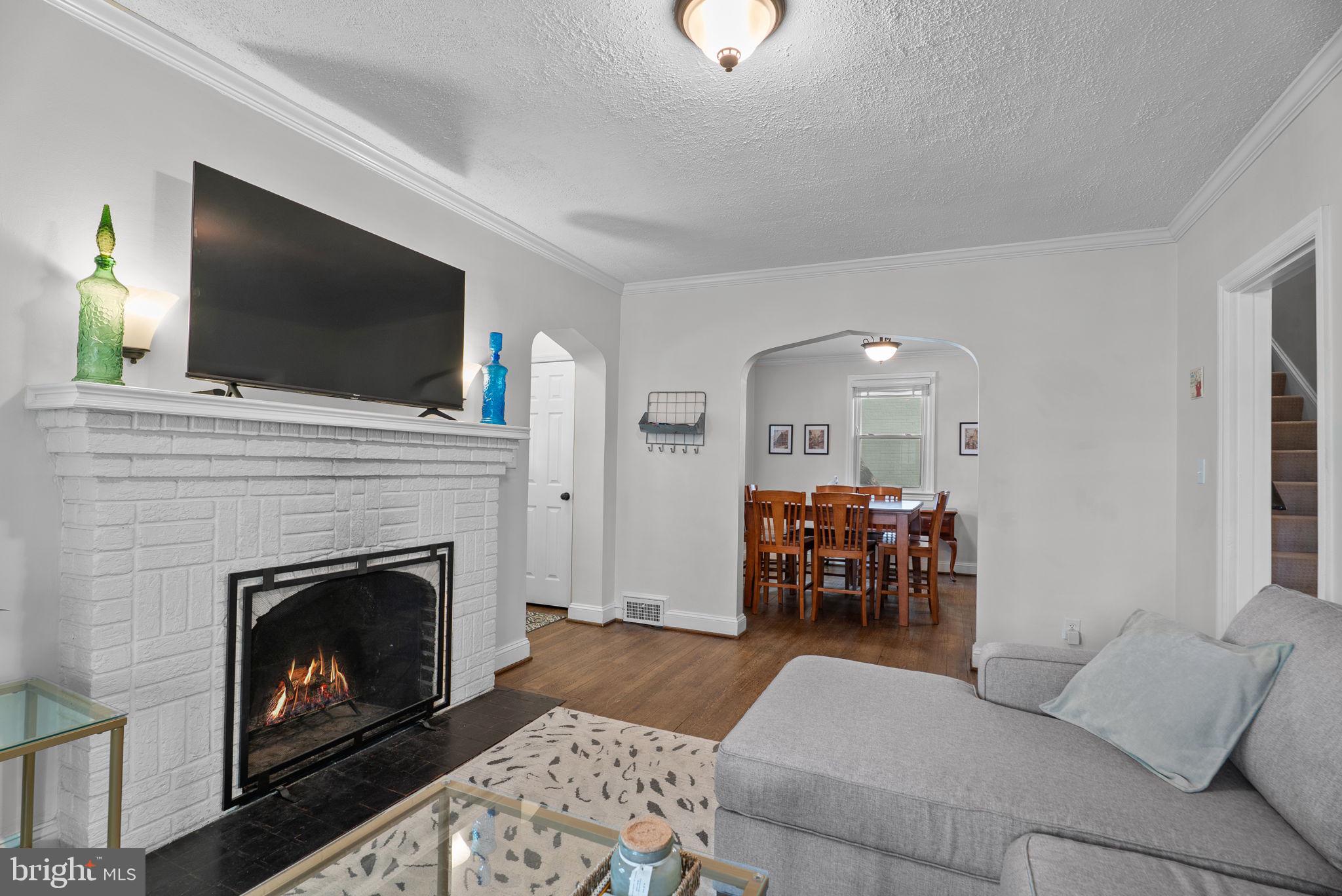 DECATUR HGTS ADD - Residential