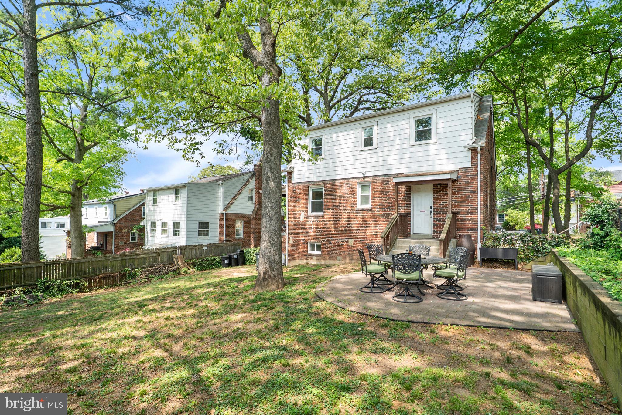 DECATUR HGTS ADD - Residential