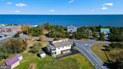 350 BAY AVENUE MILFORD DE 19963