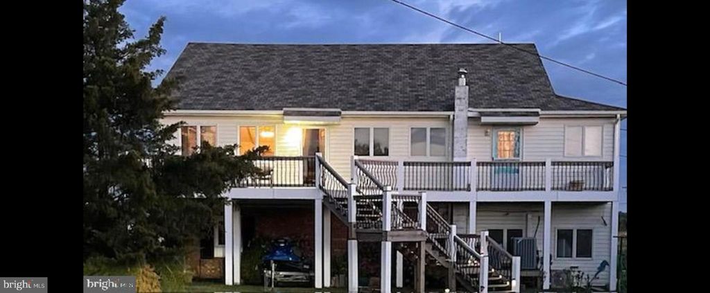 Photo of 350 Bay Avenue, MILFORD, DE 19963 (MLS # DESU2099644)