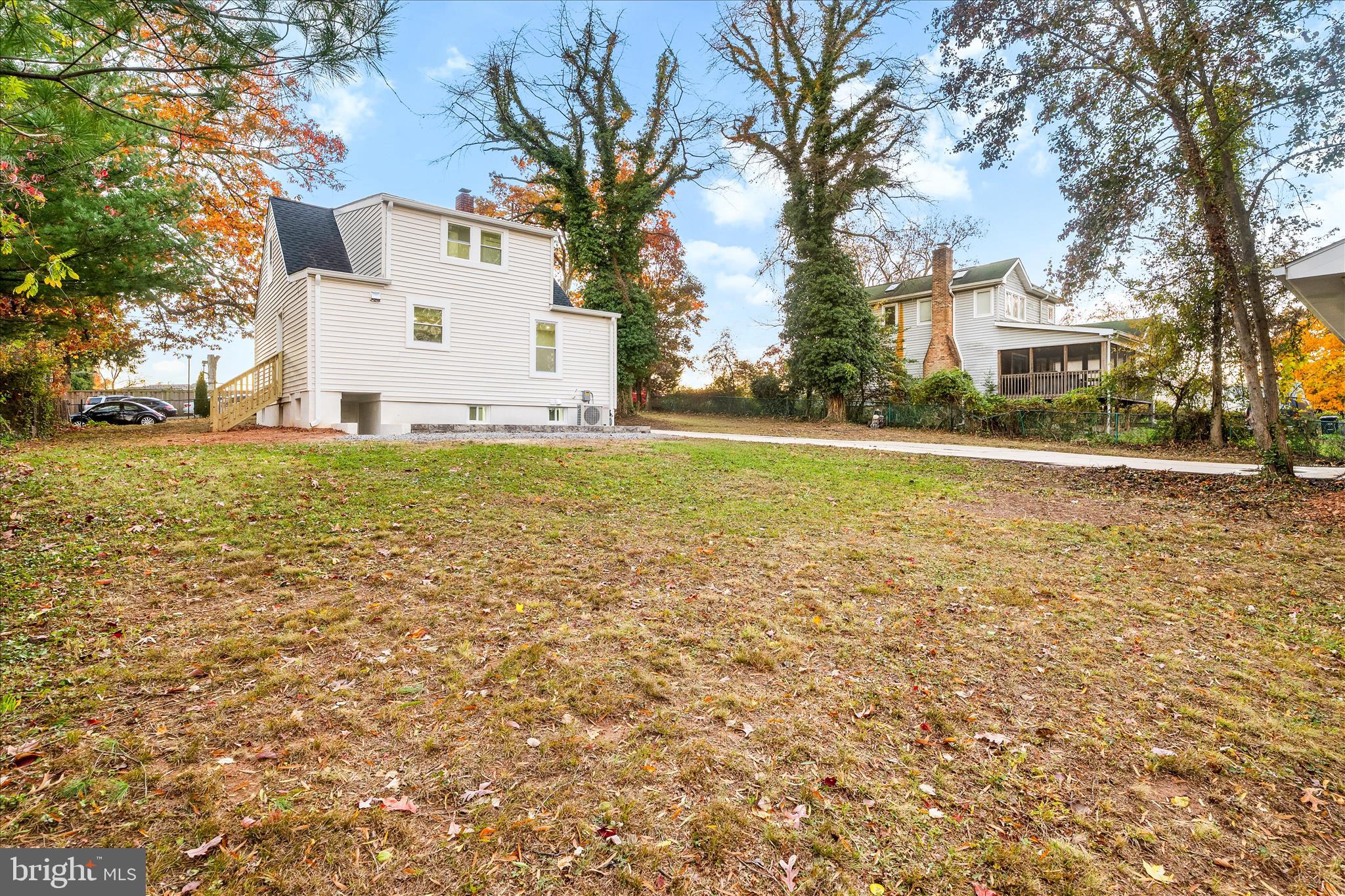 WILDERCROFT - Residential