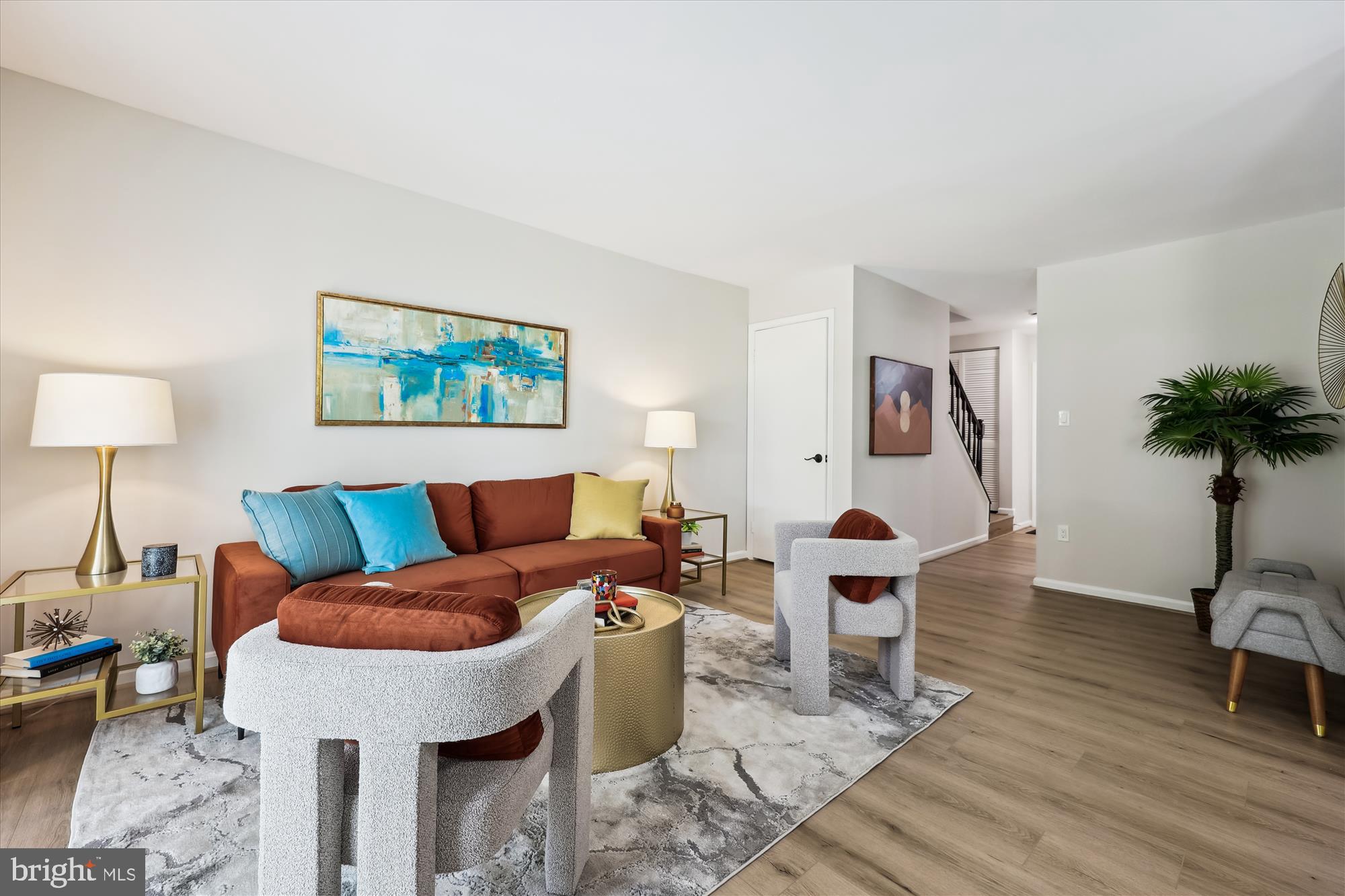 SHADY GROVE VILLAGE - Residential