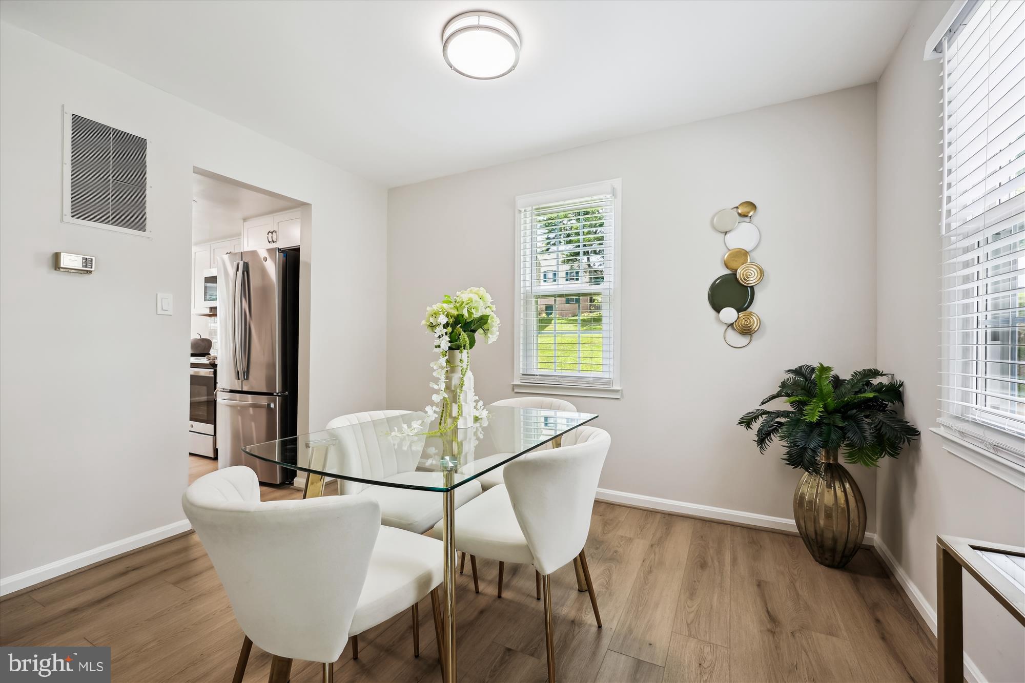 SHADY GROVE VILLAGE - Residential