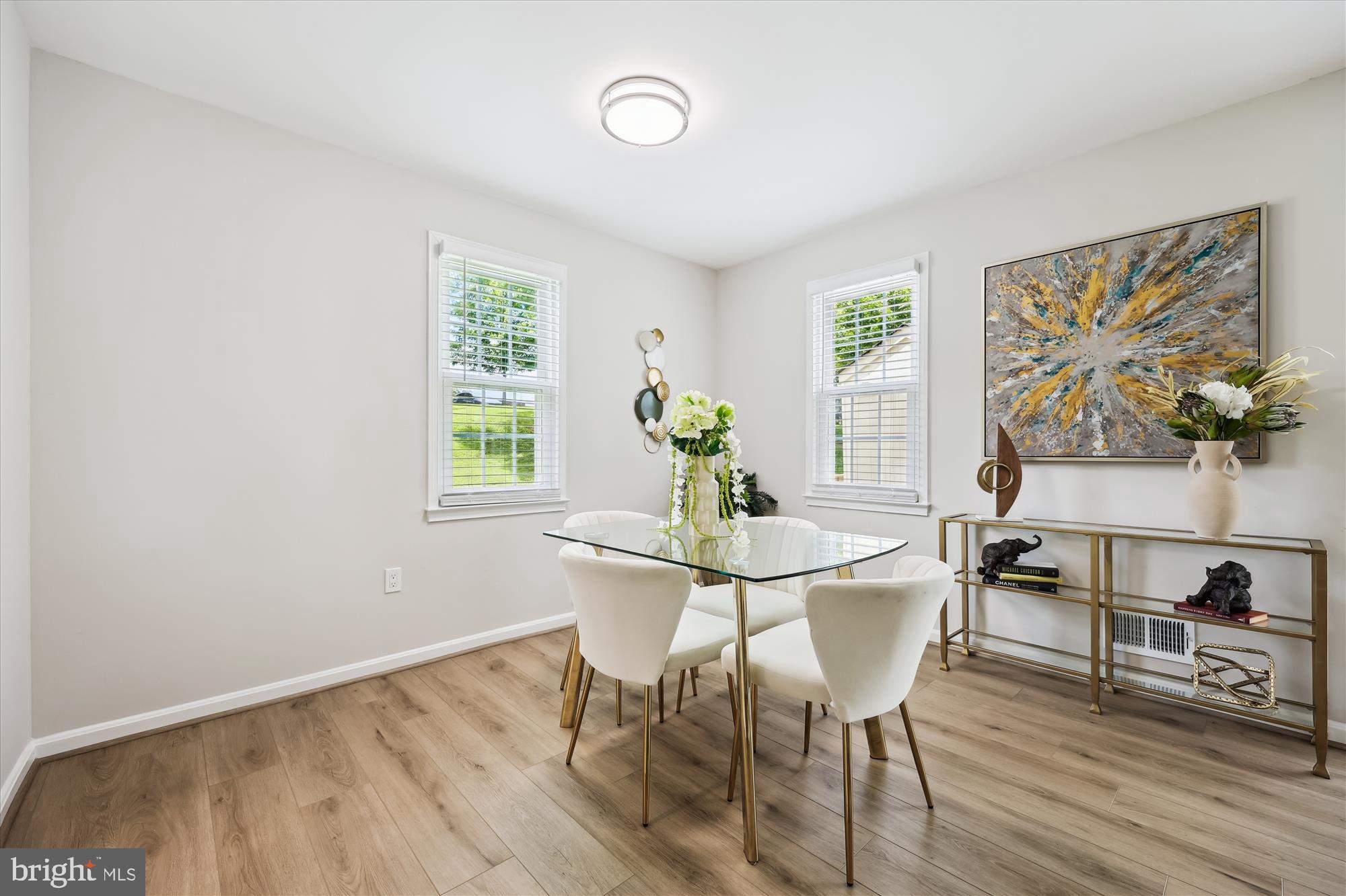 SHADY GROVE VILLAGE - Residential