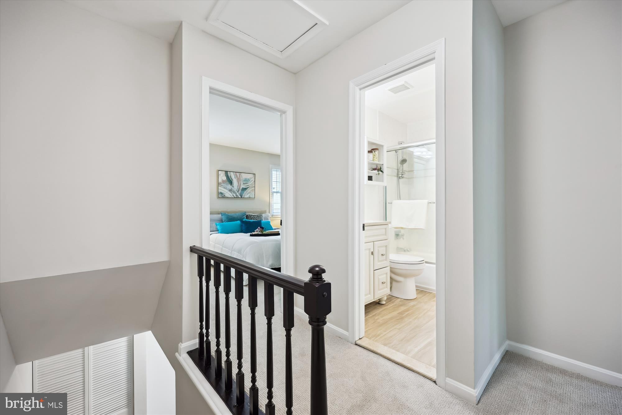 SHADY GROVE VILLAGE - Residential