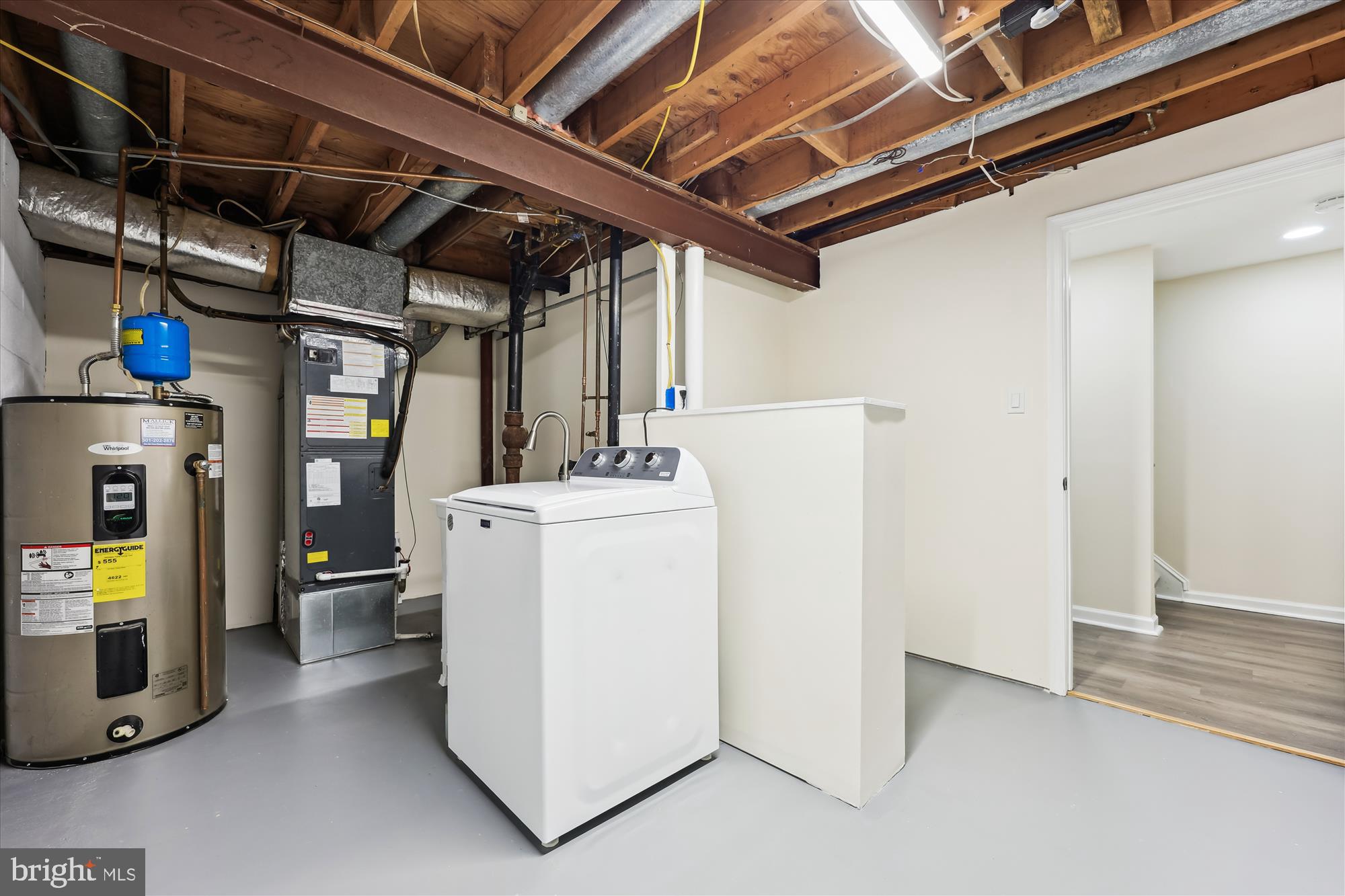 SHADY GROVE VILLAGE - Residential