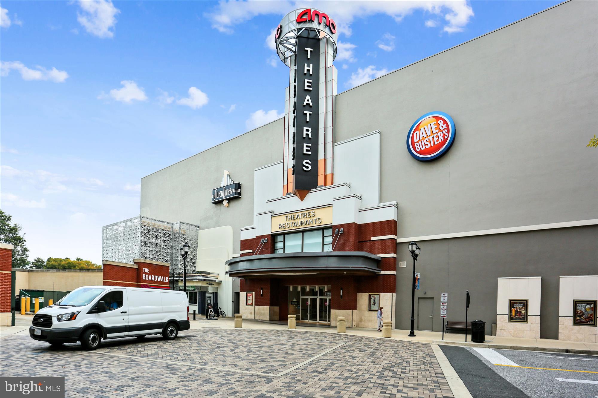 SHADY GROVE VILLAGE - Residential