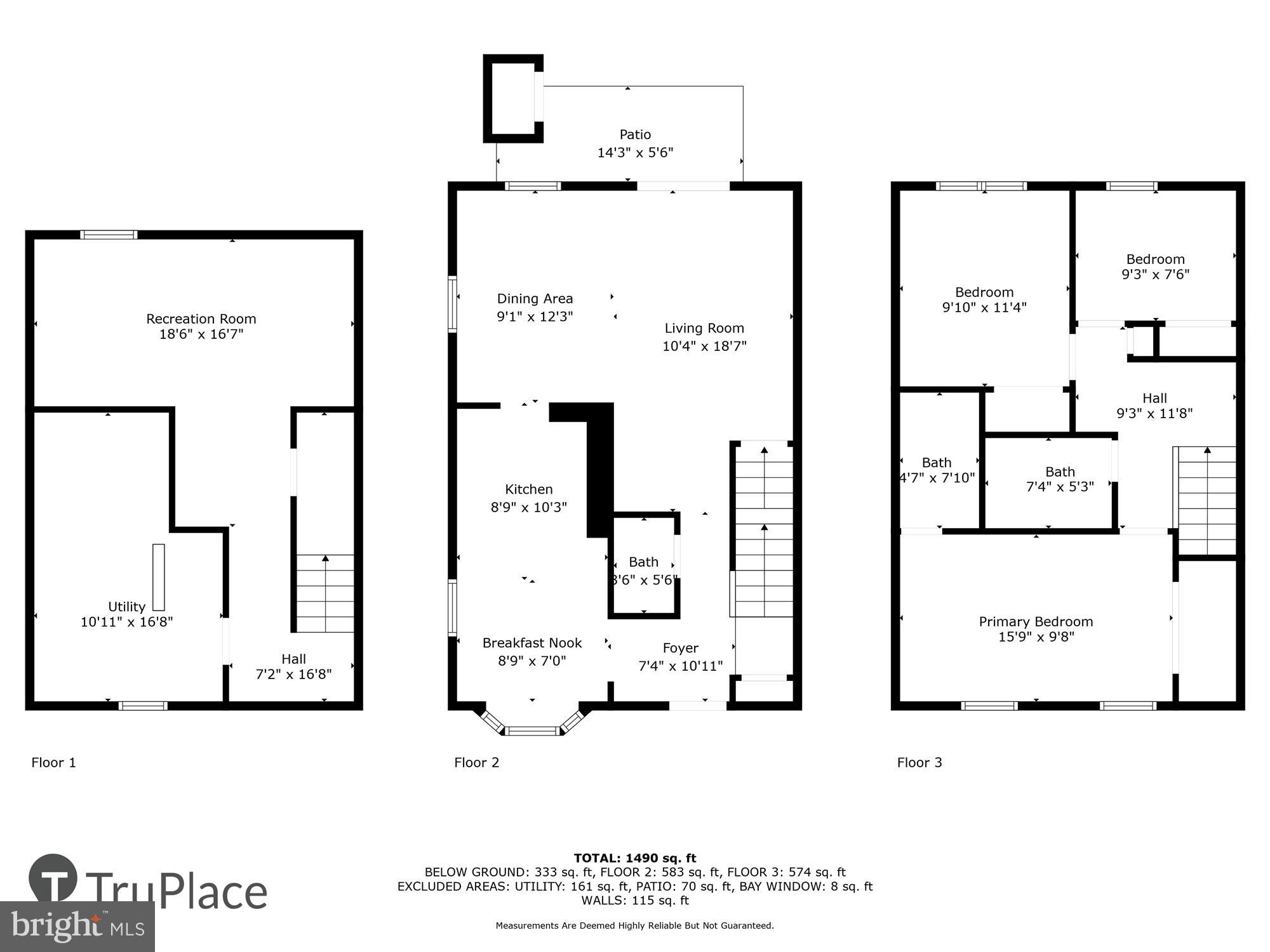 SHADY GROVE VILLAGE - Residential