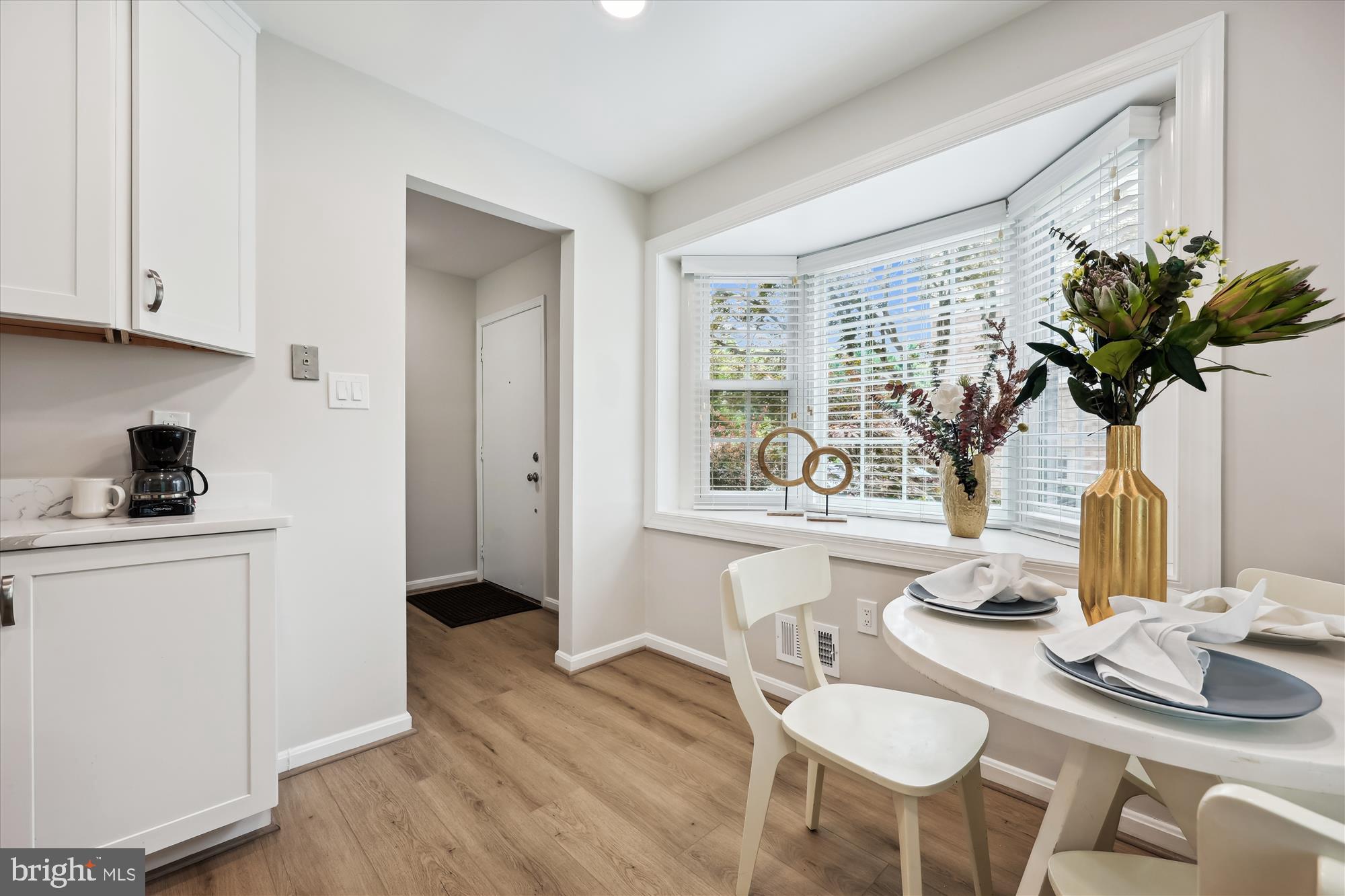 SHADY GROVE VILLAGE - Residential