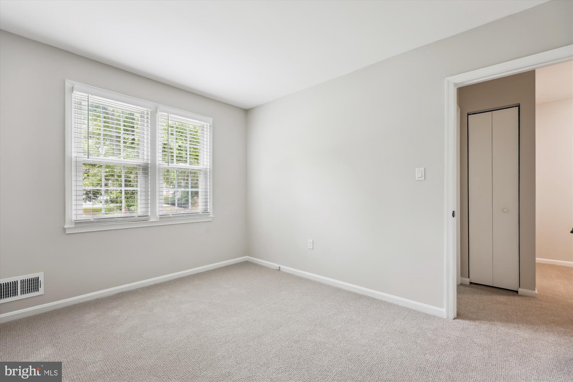 SHADY GROVE VILLAGE - Residential