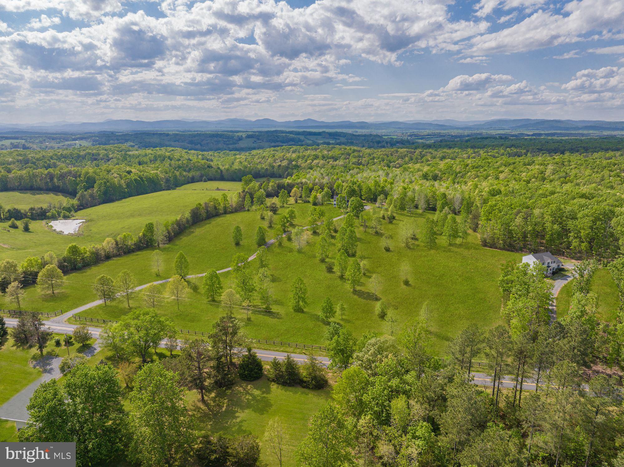 ALBEMARLE - Residential