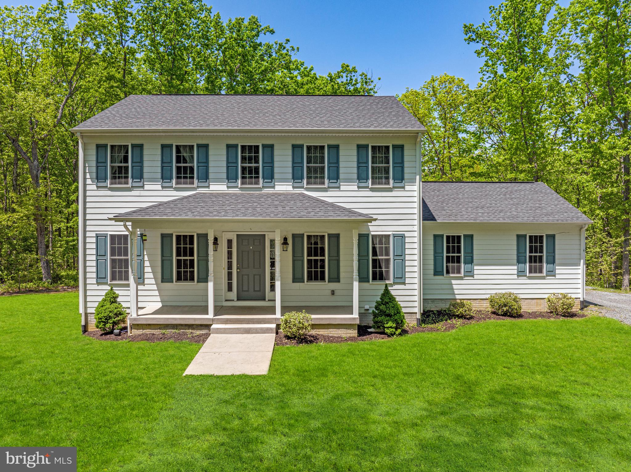 ALBEMARLE - Residential