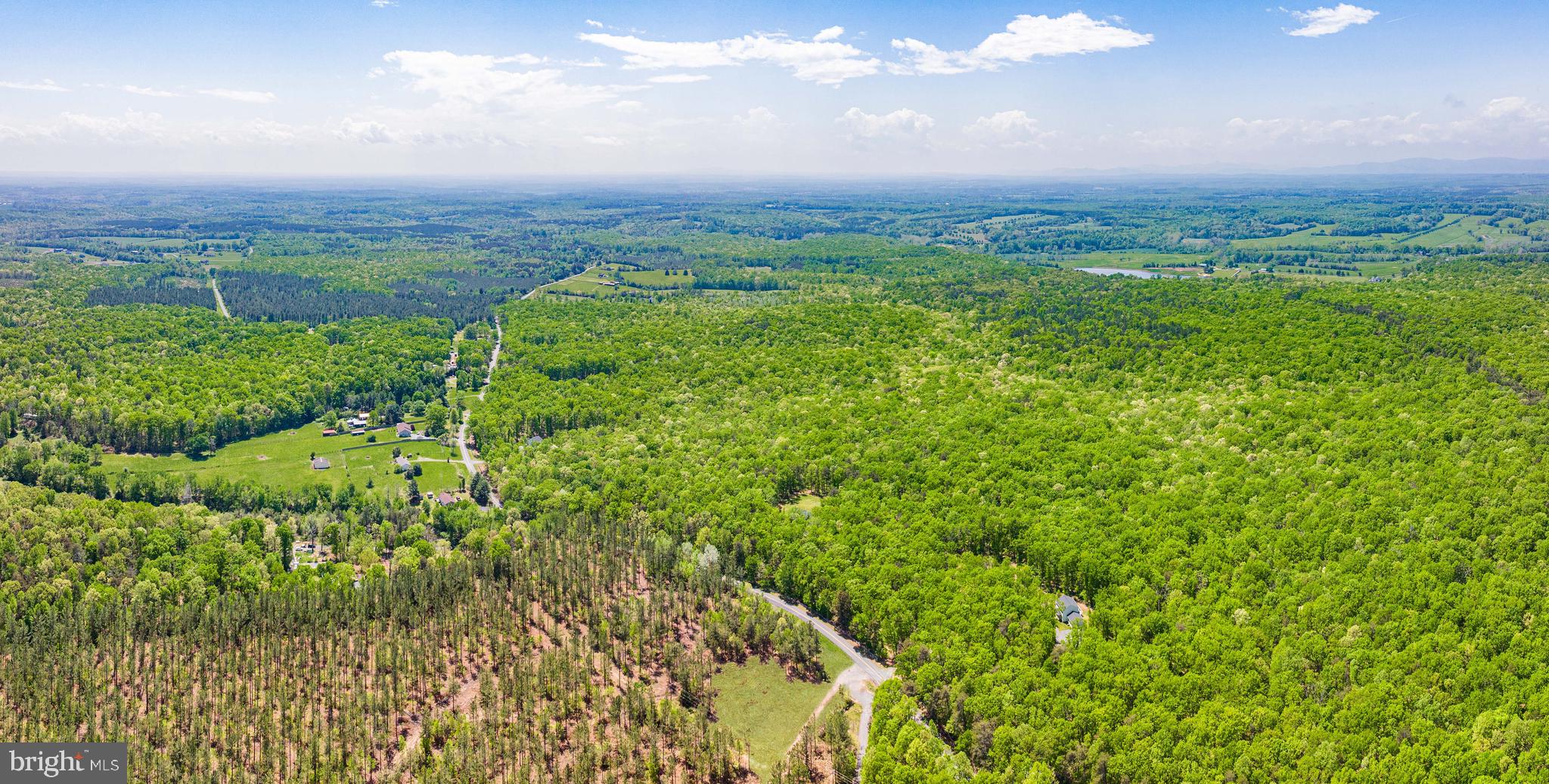 ALBEMARLE - Residential