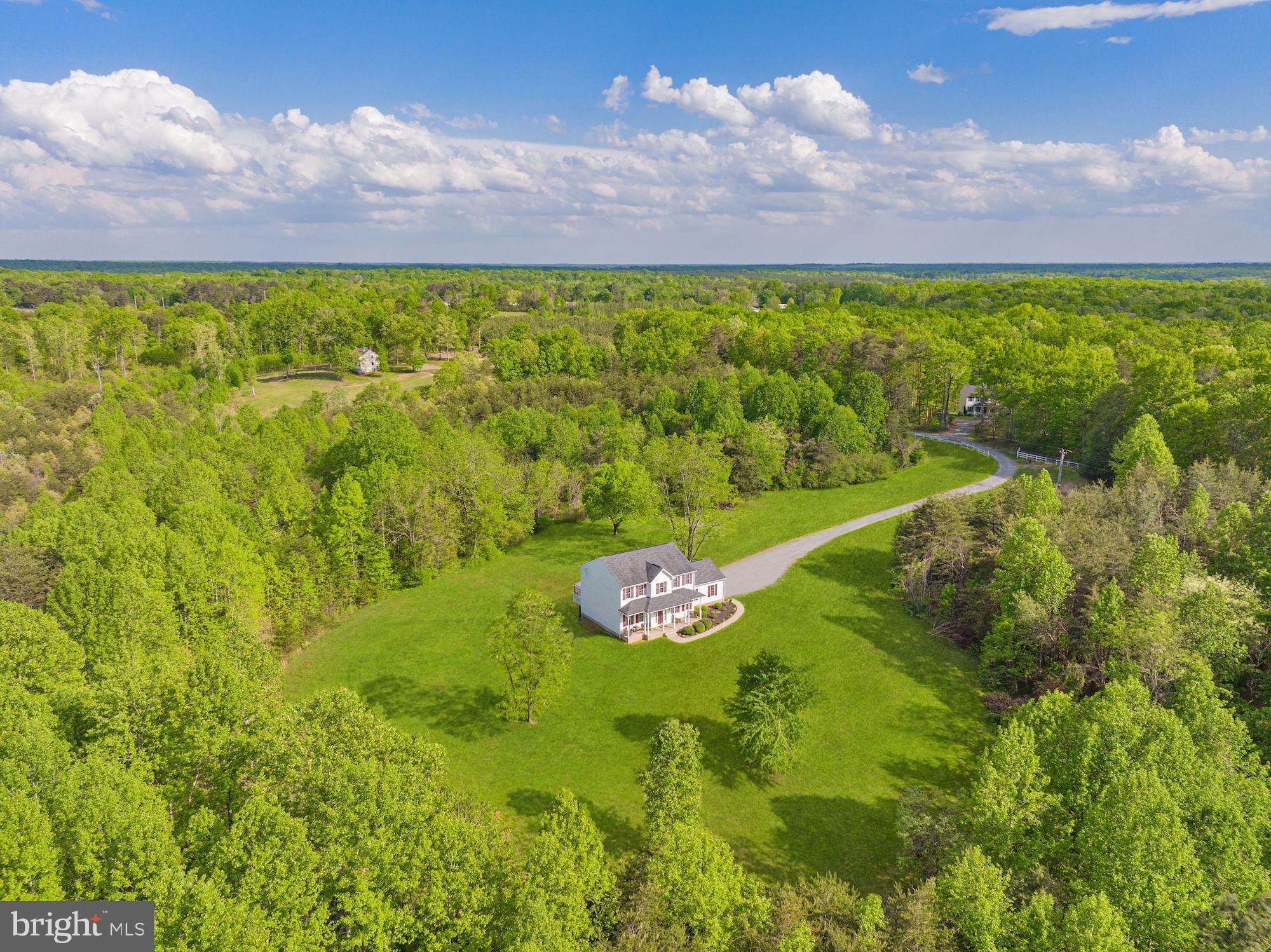 ALBEMARLE - Residential